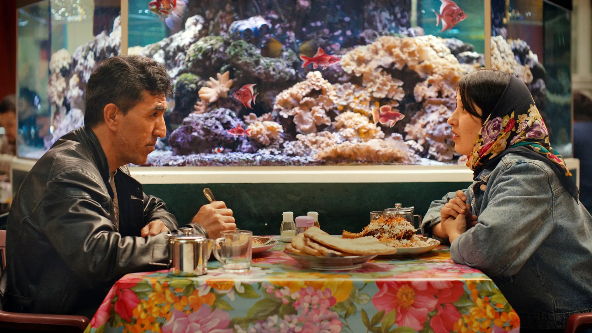 "No Good Men": Berlinale 2026 eröffnet norddeutsch