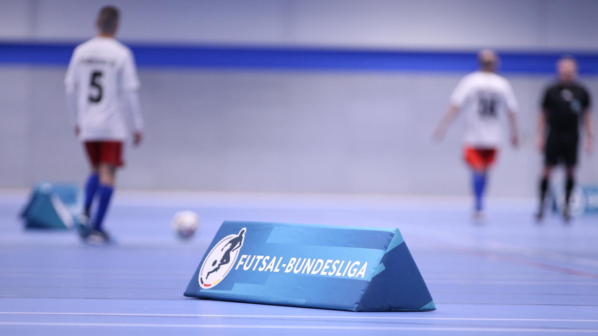 HSV zieht Futsal-Team überraschend aus Bundesliga zurück