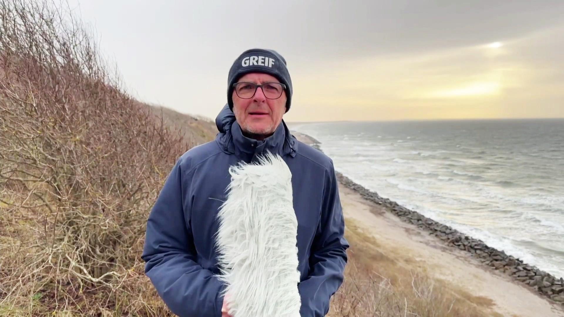So wird das Wetter in Mecklenburg-Vorpommern am Freitag