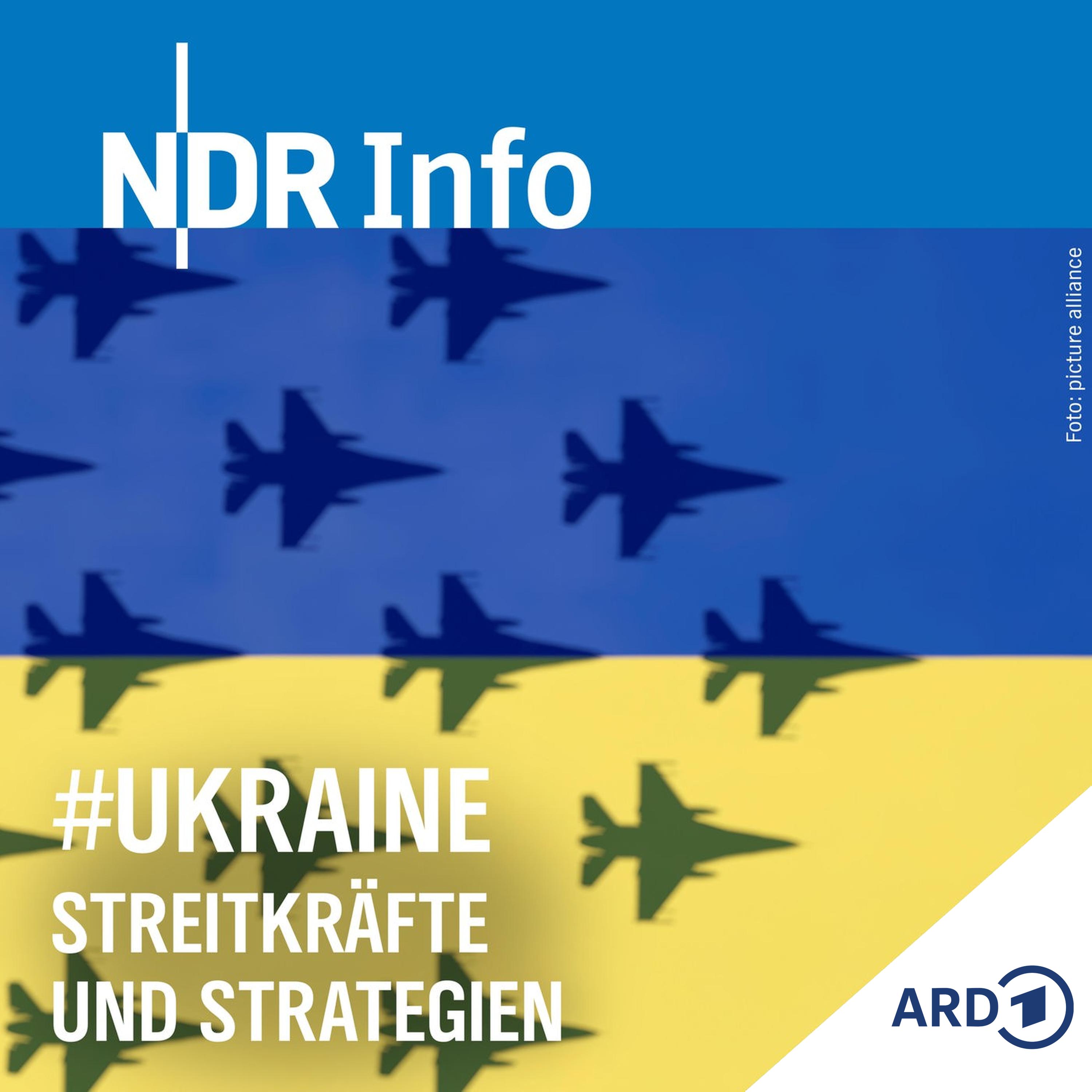 Streitkräfte und Strategien