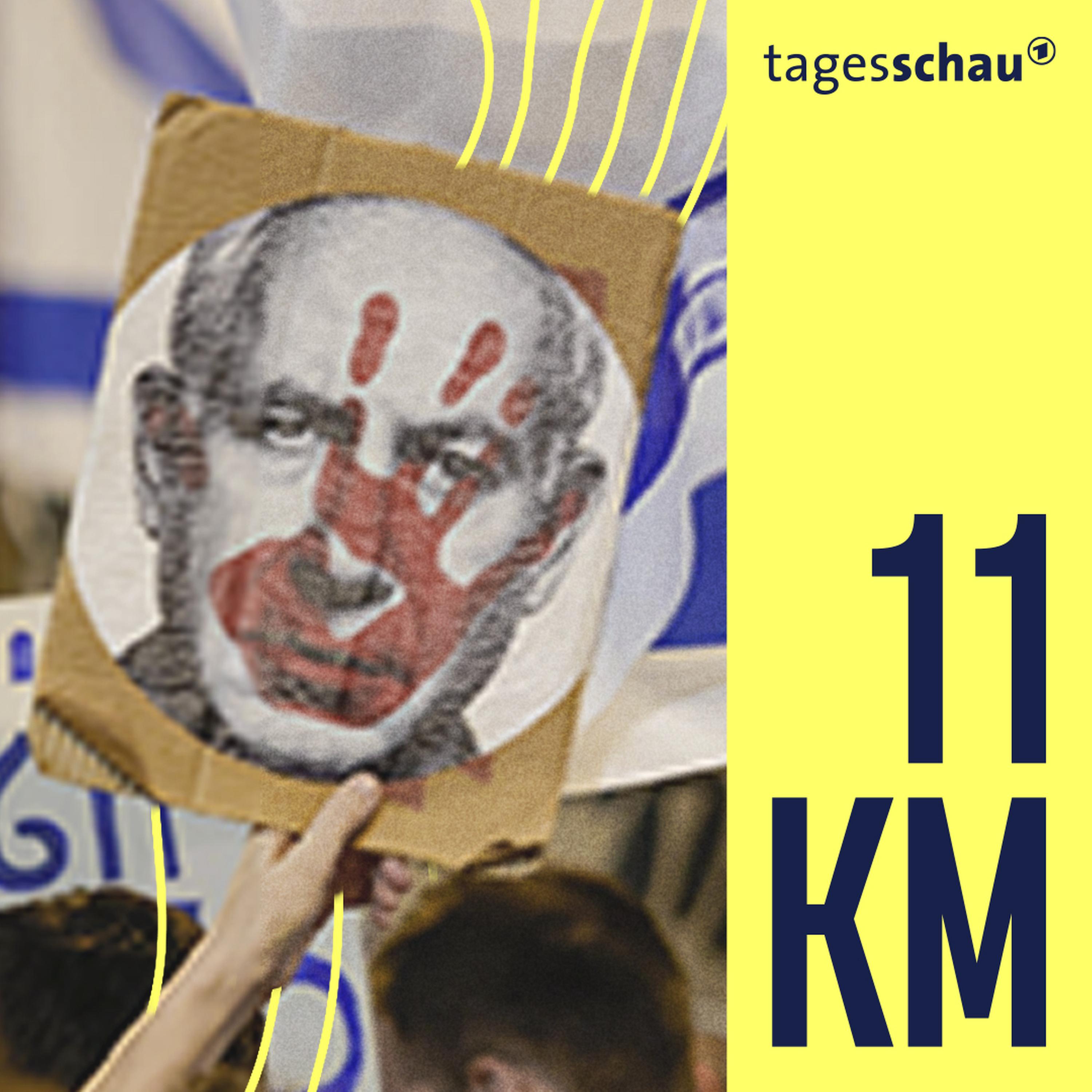 11KM: der tagesschau-Podcast
