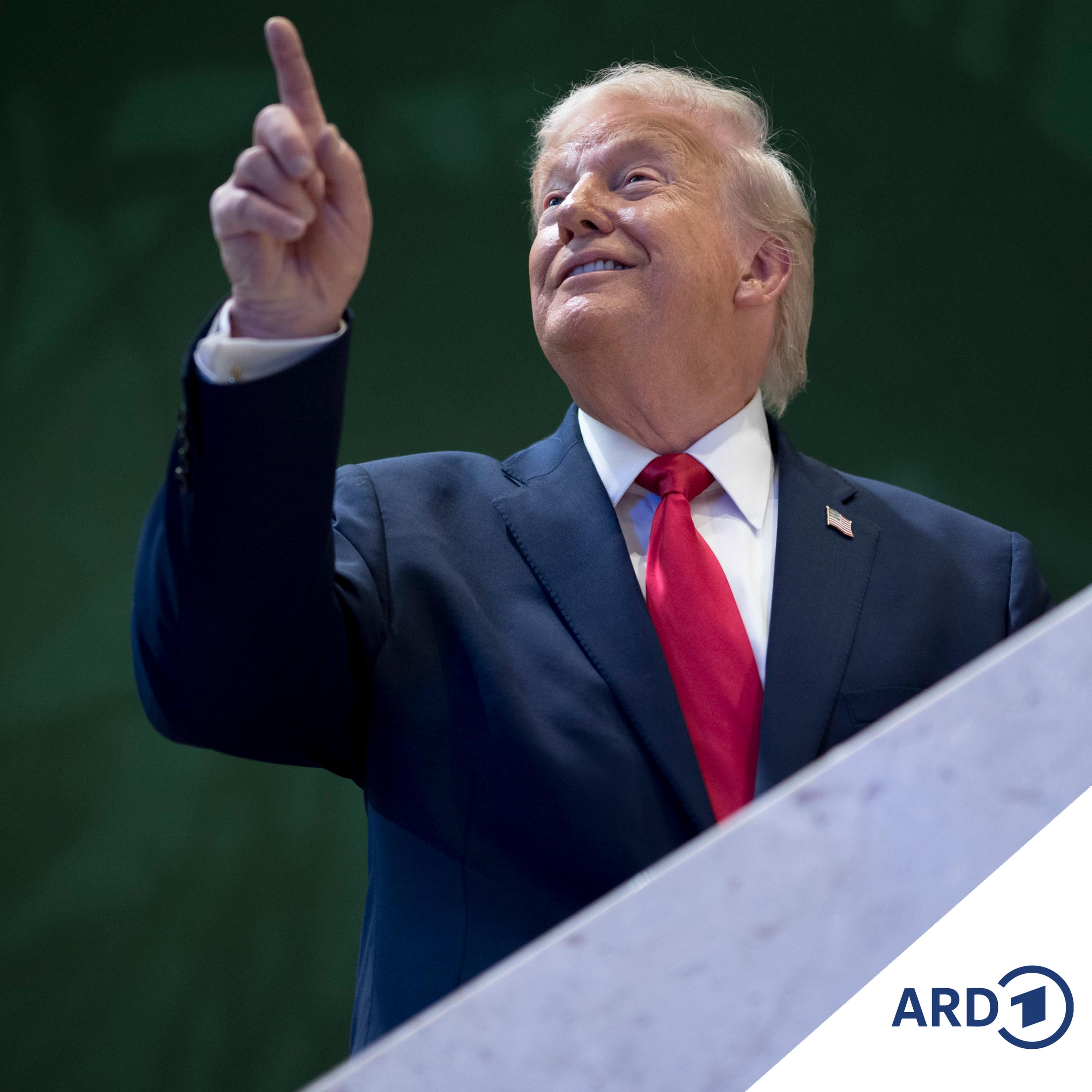 Machtfragen - Das sicherheitspolitische Update