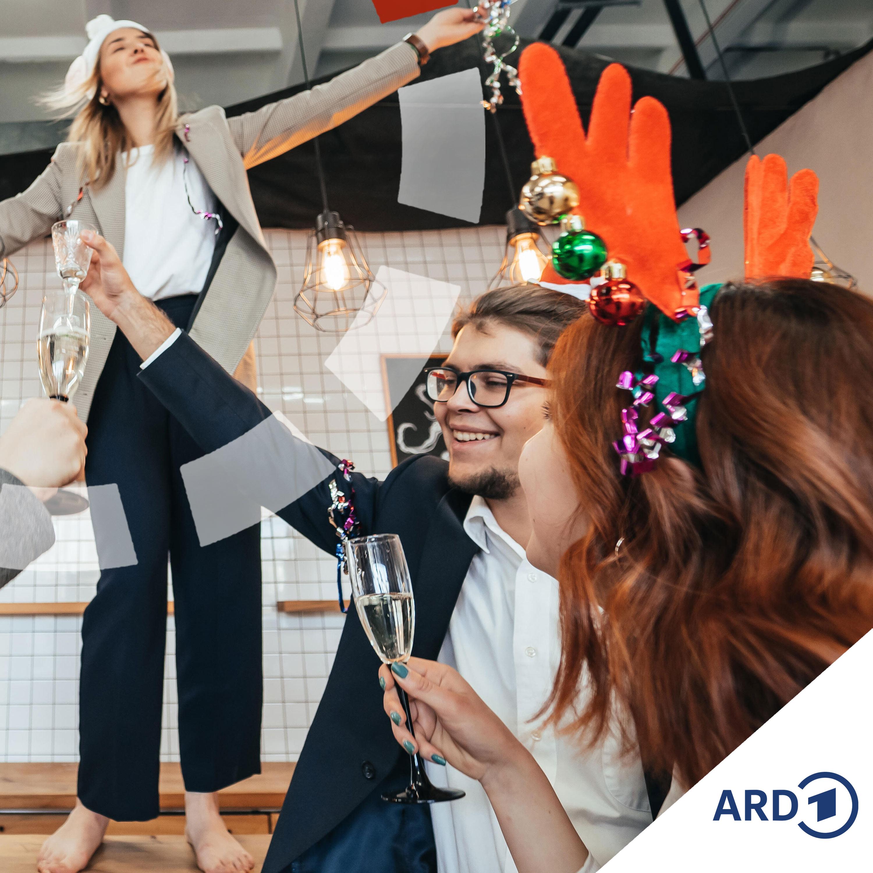 Zehn Minuten Wirtschaft