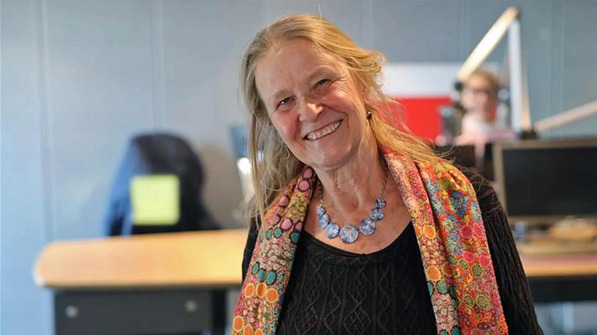 Cornelia Funke: Leben zwischen Fantasie und Gegenwartsproblemen