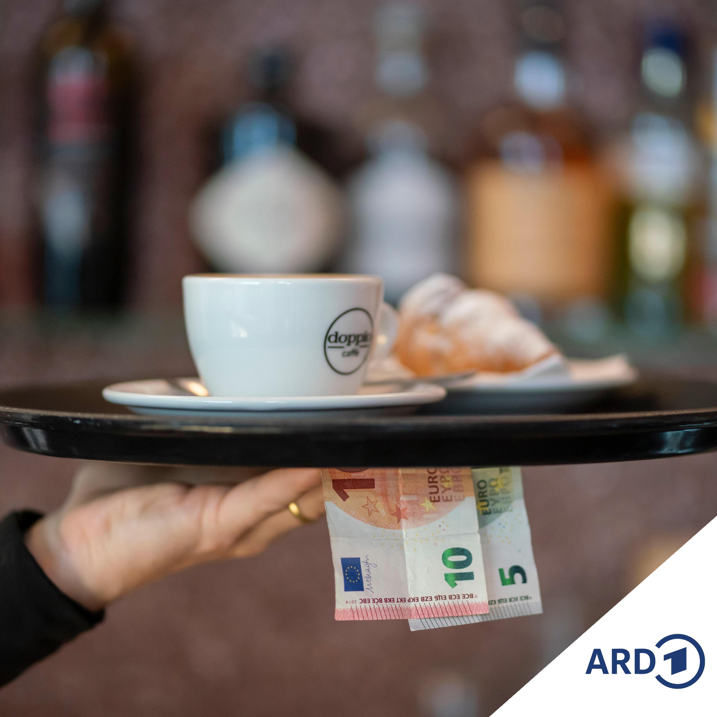 Zankapfel Mindestlohn: Sind 15 Euro fair und machbar? episode artwork