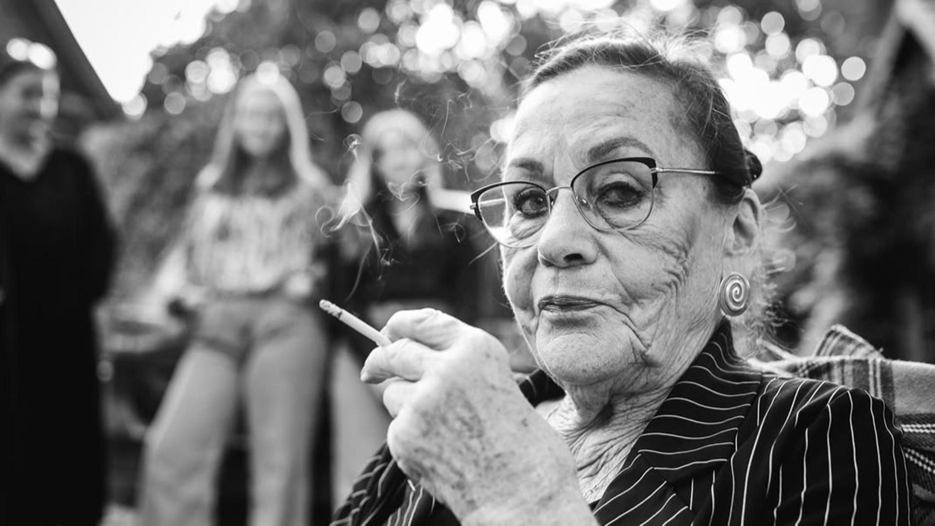 Gitta Lindemann: Literatur war ihre Liebe