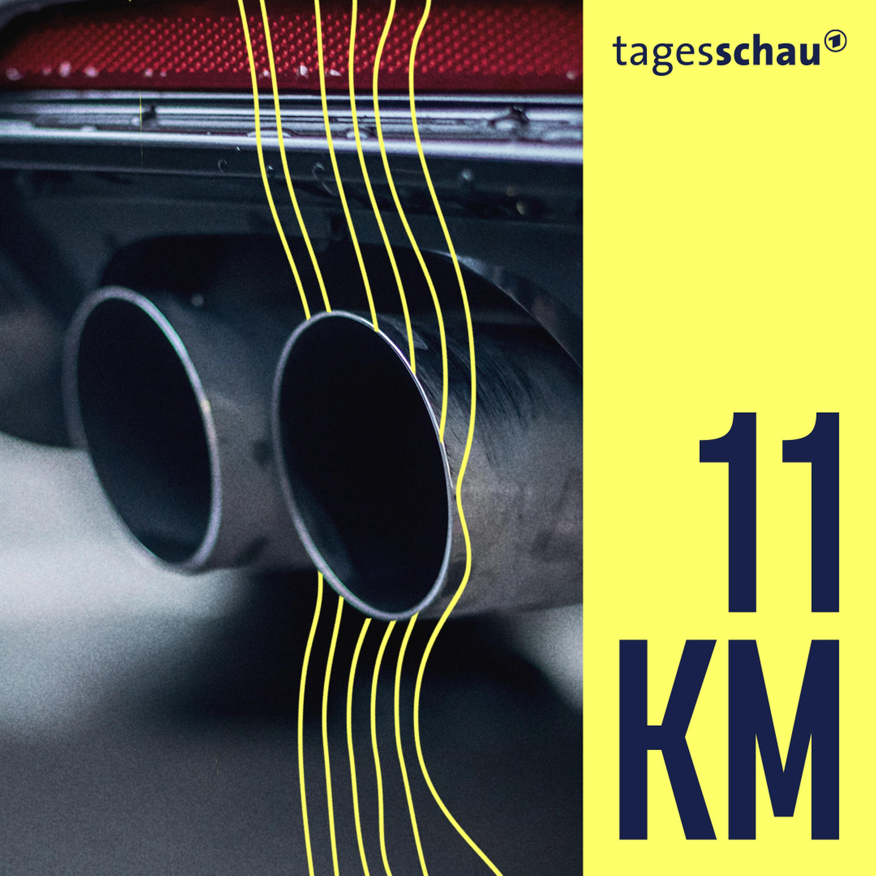 Deutschland und das Verbrenner-Aus: Autoindustrie vor Klimaschutz?