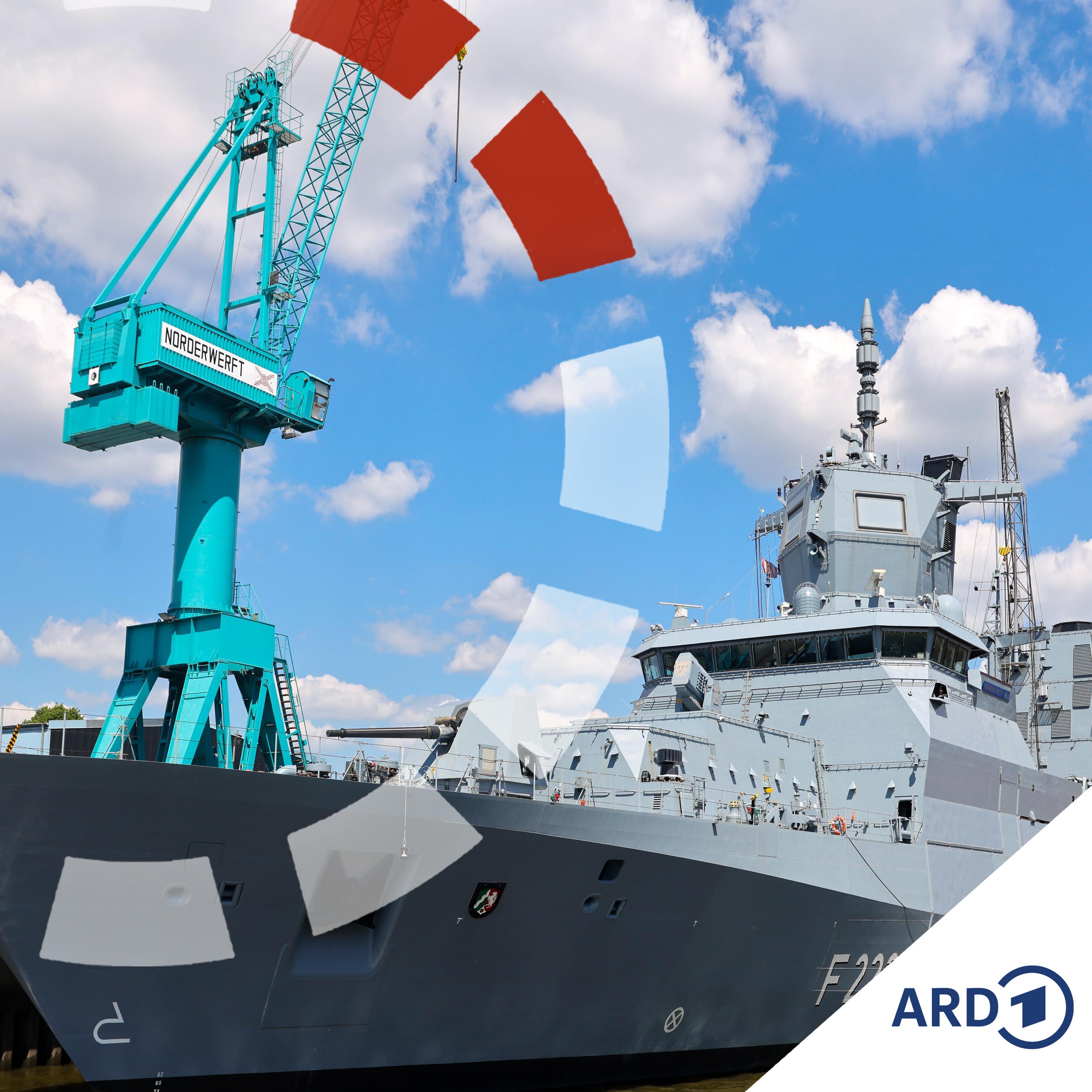 Zehn Minuten Wirtschaft