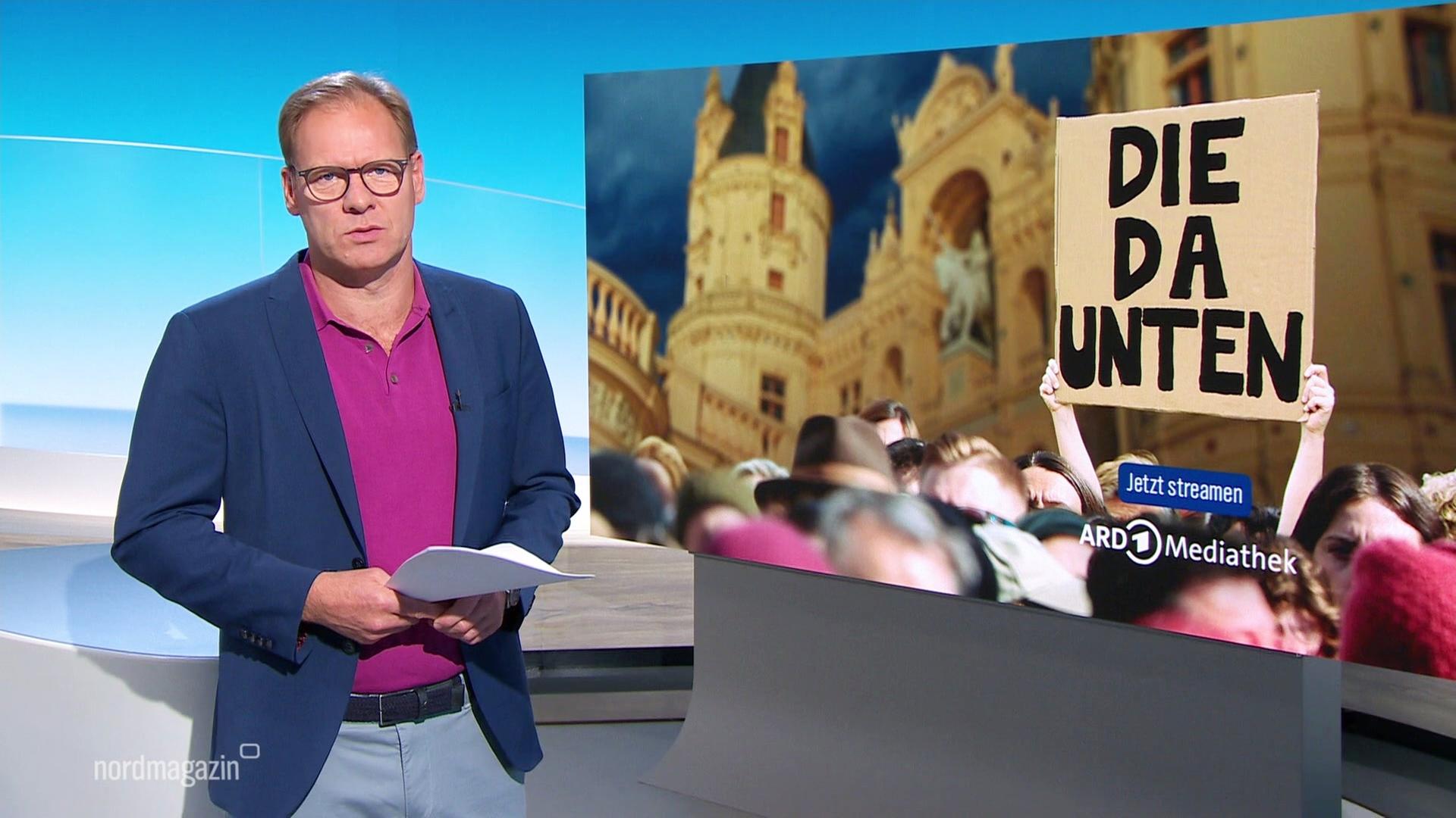 Nordmagazin - Land und Leute | 25.08.2026