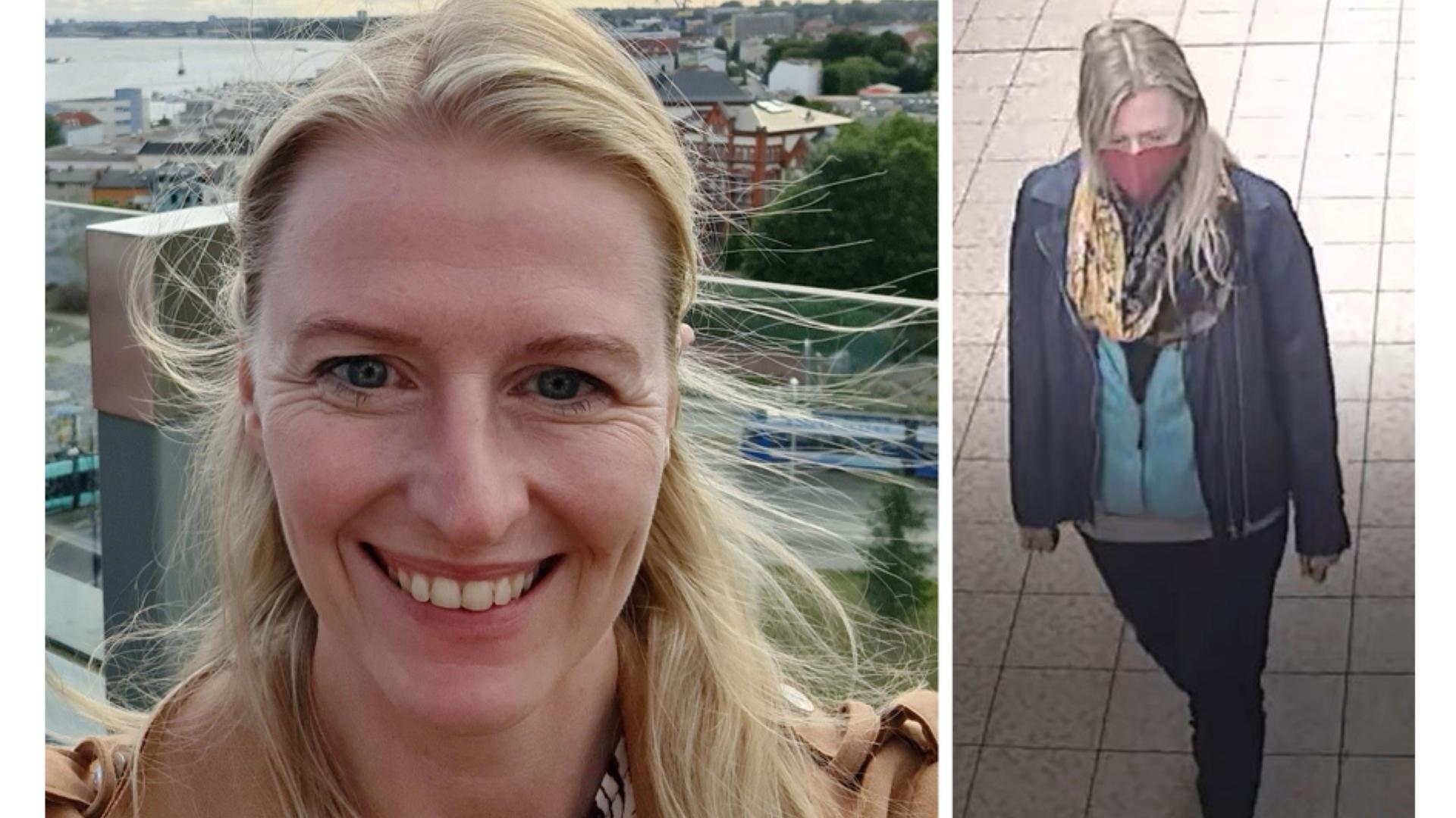 Vermisste Vanessa Huber aus Bayern wohl doch nicht in Rostock