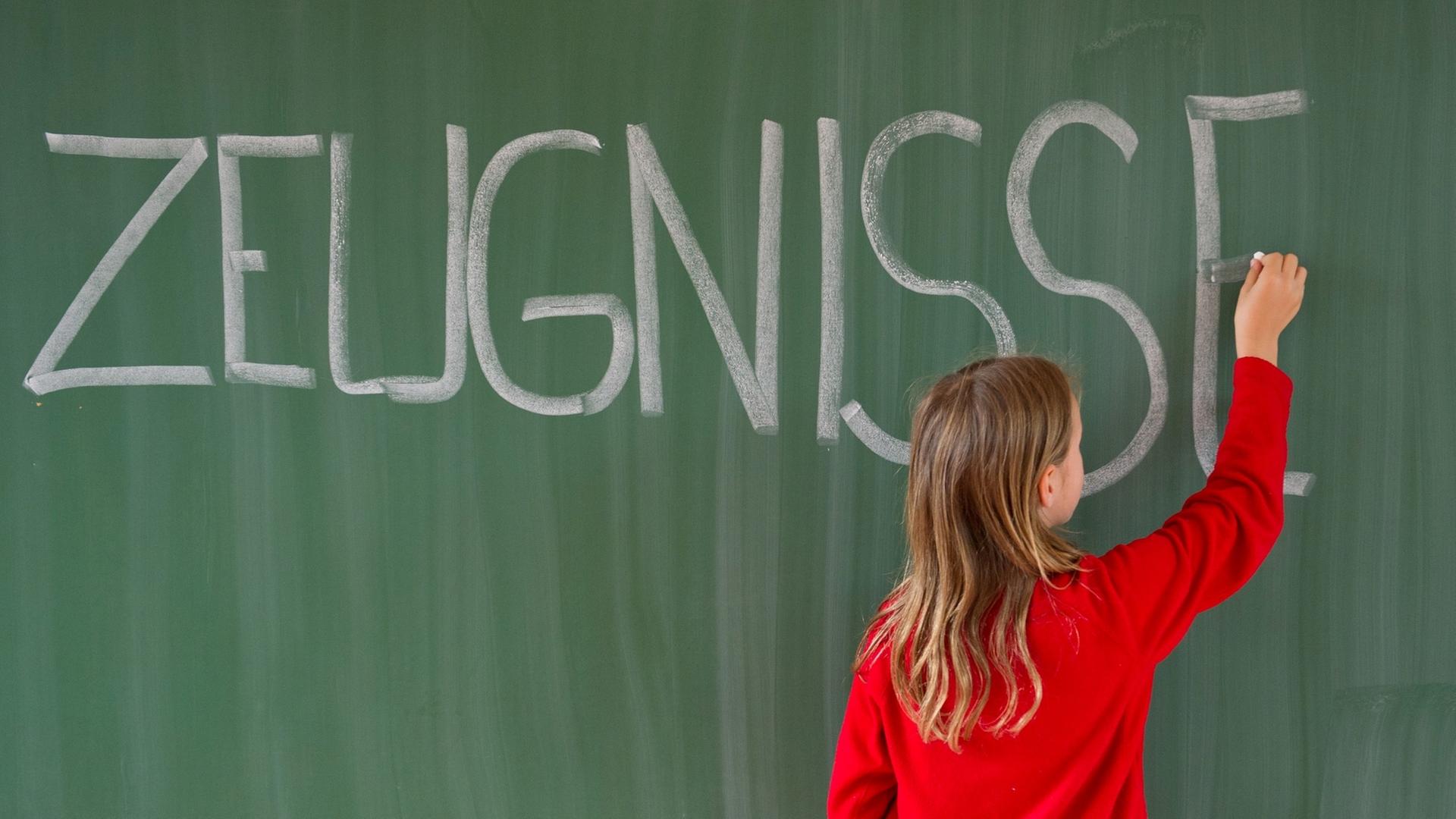 Winterferien in MV: Unterrichtsausfälle am Zeugnistag