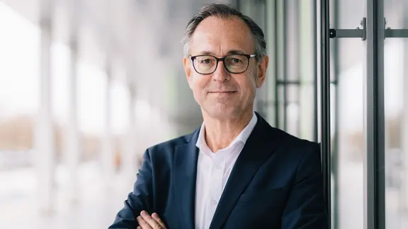 Konfliktforscher und Sozialpsychologe Andreas Zick