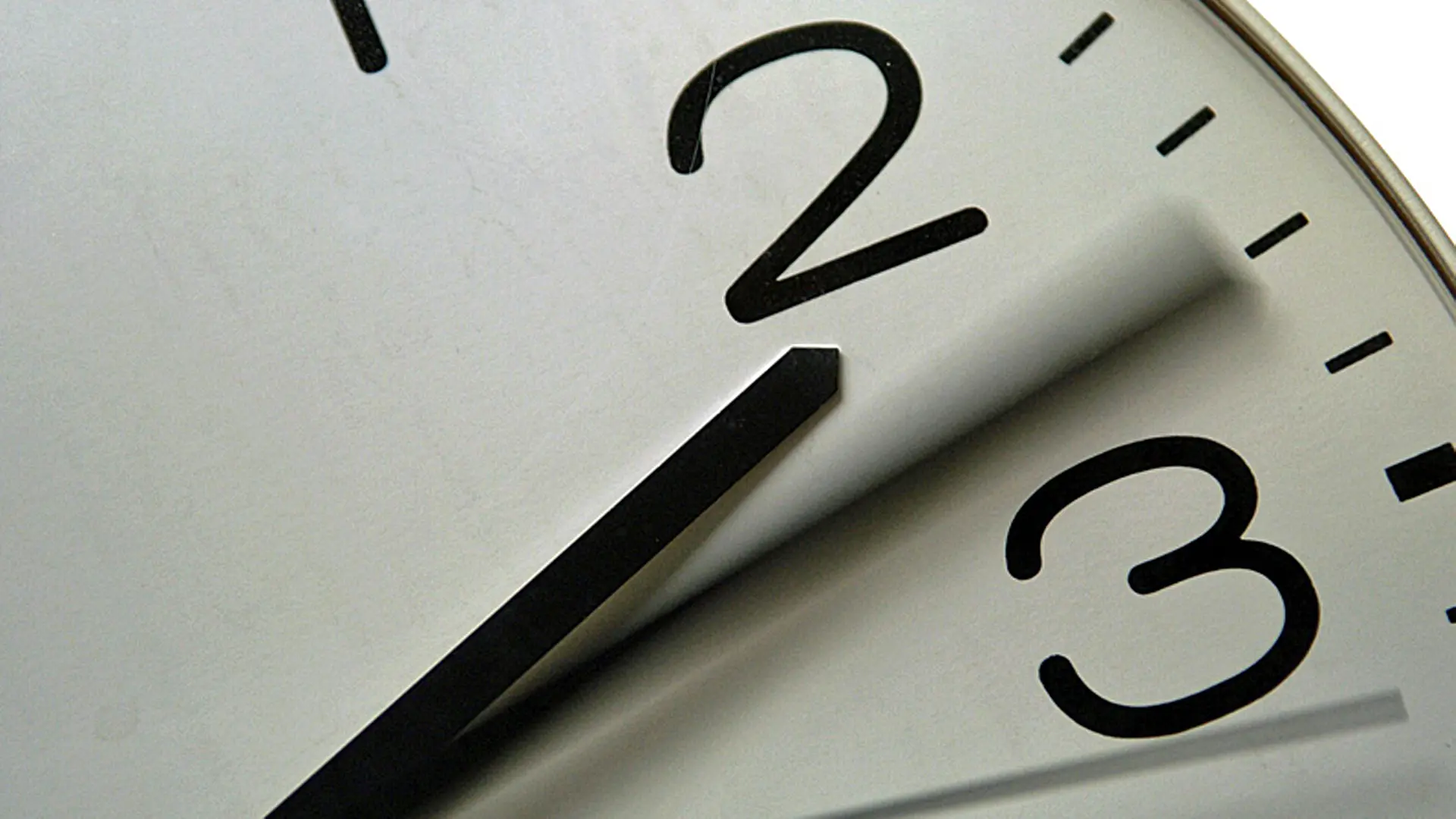 Zeitumstellung 2026: Die Sommerzeit hat begonnen