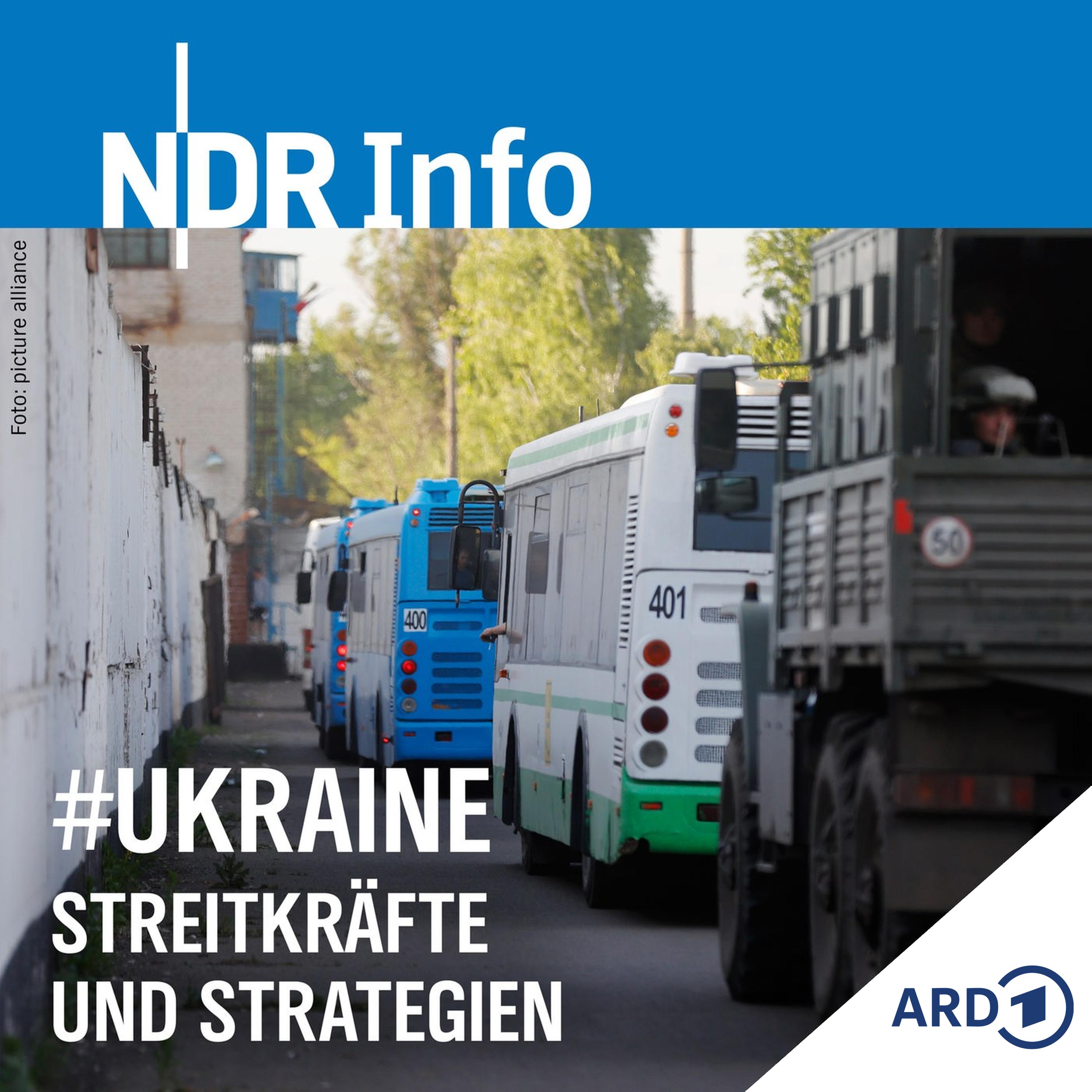 In Gefangenschaft (Tag 112)