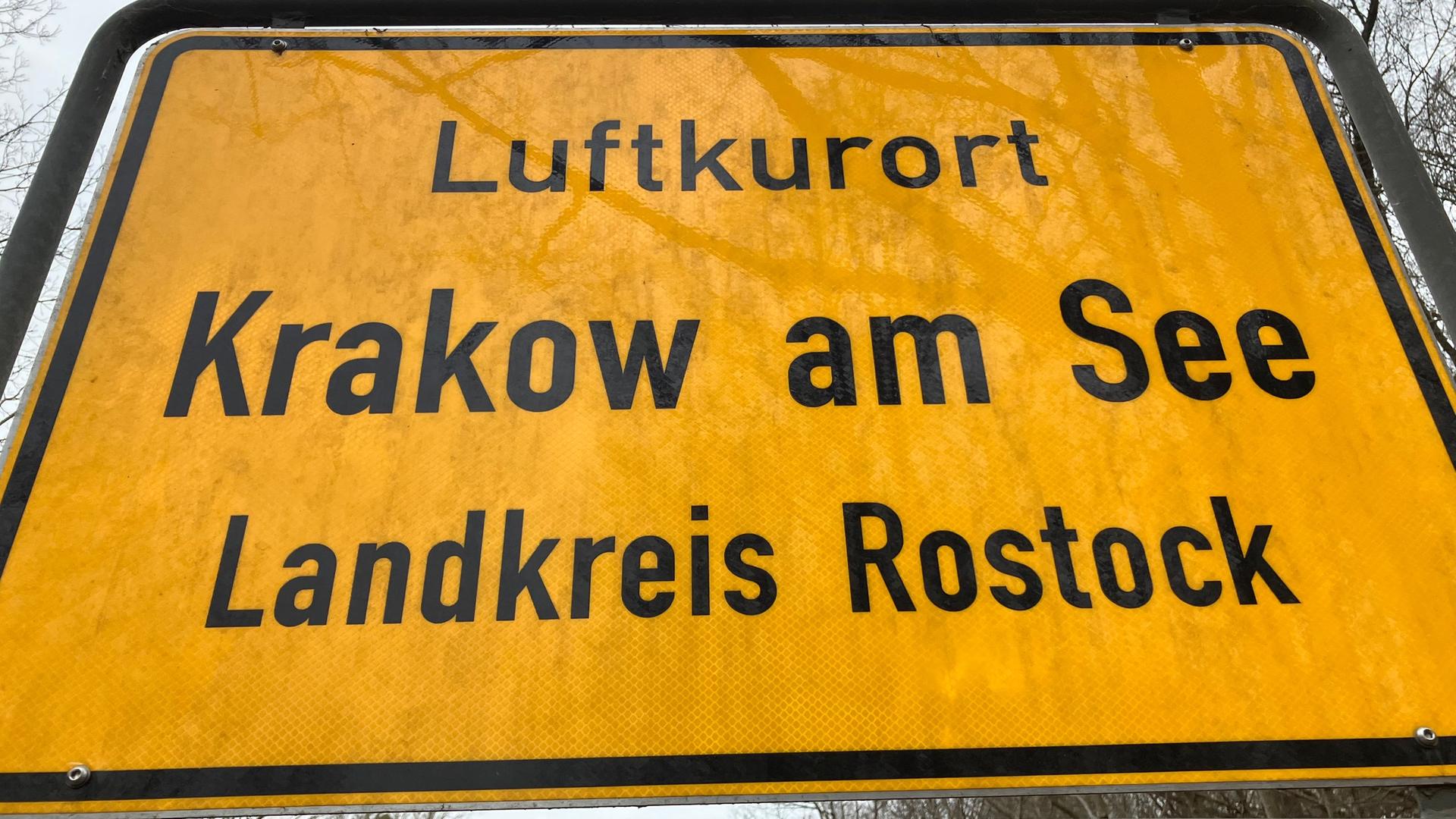 Krakow am See prüft Steuer für Zweitwohnsitze