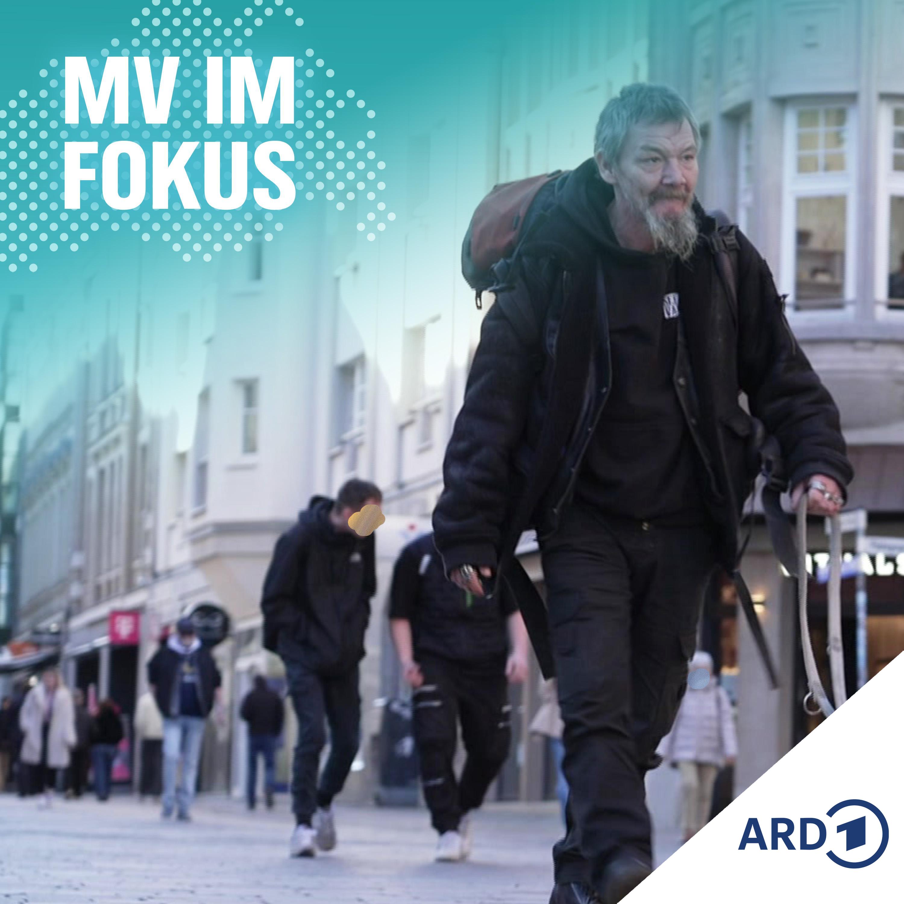 MV IM FOKUS - Darüber spricht Mecklenburg-Vorpommern!