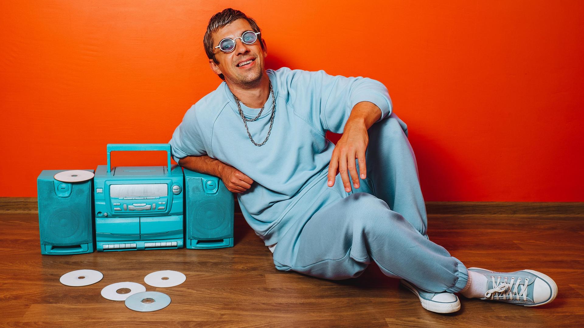 Nostalgie in Krisenzeiten: Warum wir uns in die 90er zurückträumen