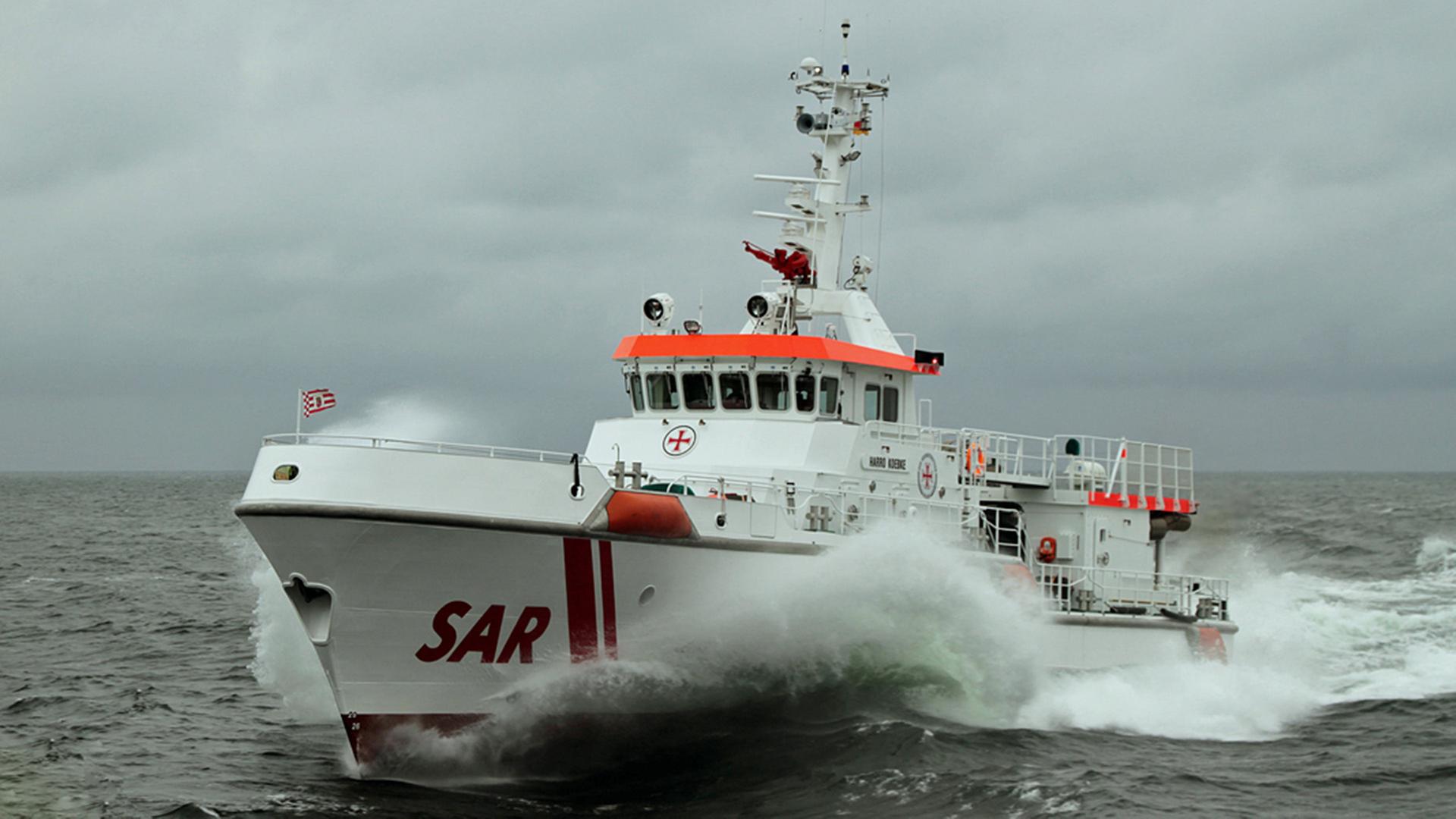 Tag der Seenotretter: Veranstaltungen und Programm im Überblick