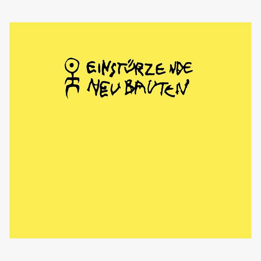 Neues Album der Einstürzenden Neubauten: Versöhnung mit dem Pop
