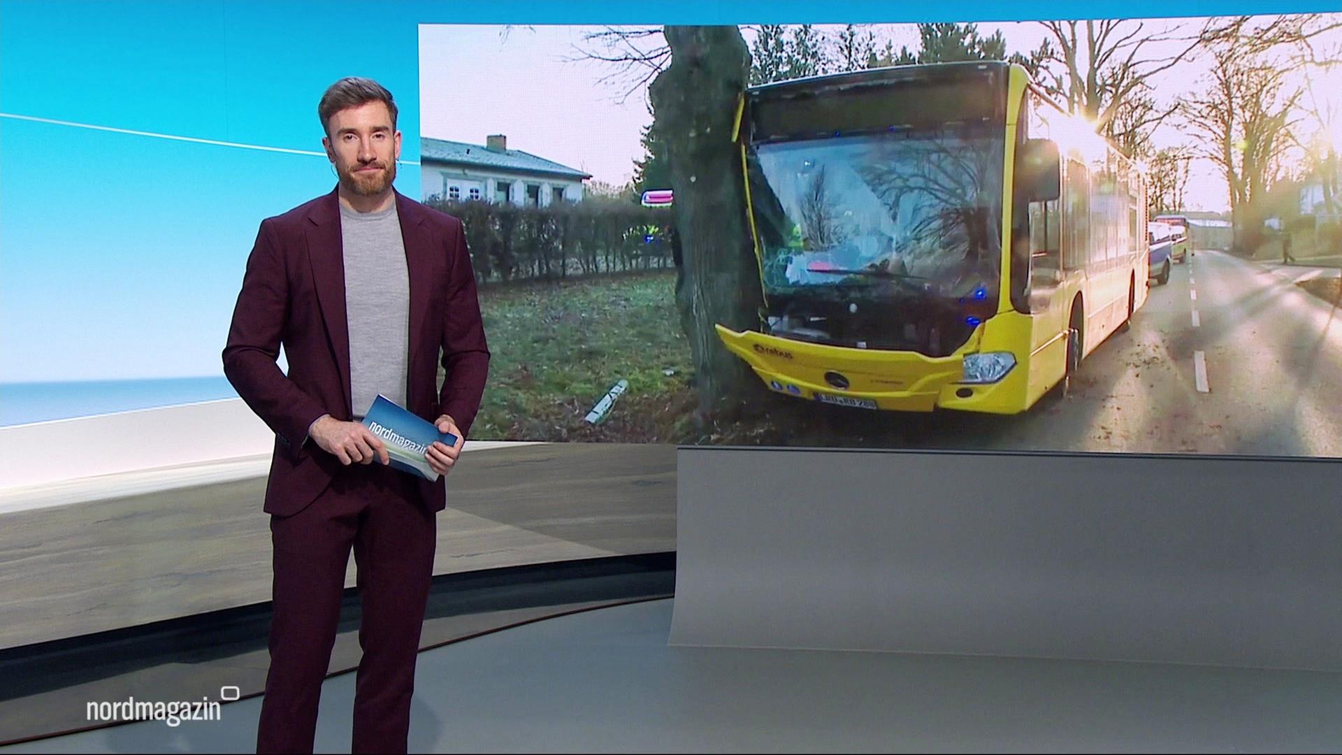 Nordmagazin | 21.01.2026