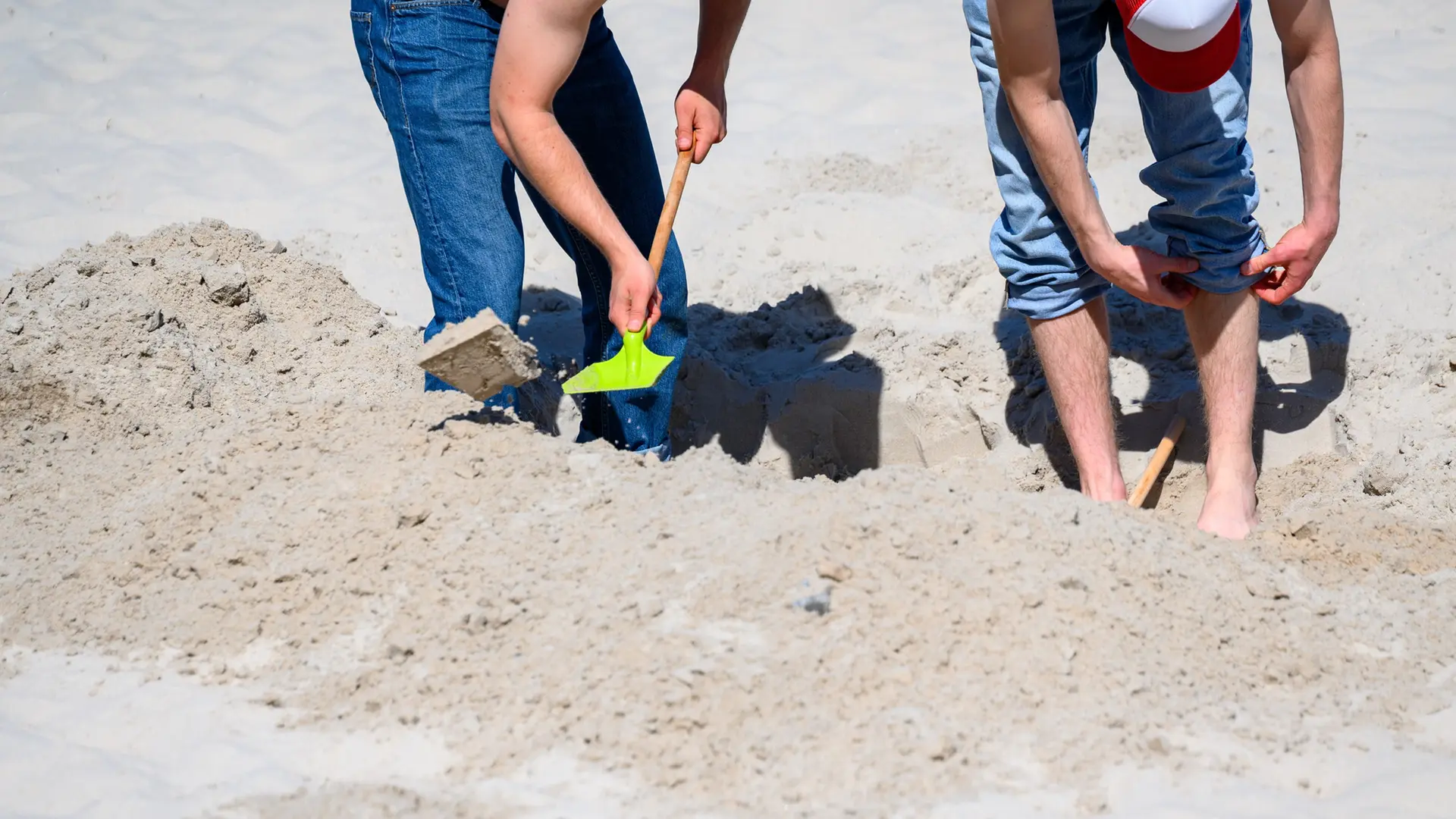 Wetter an Pfingsten: Sommerlich-warm - Überraschung möglich