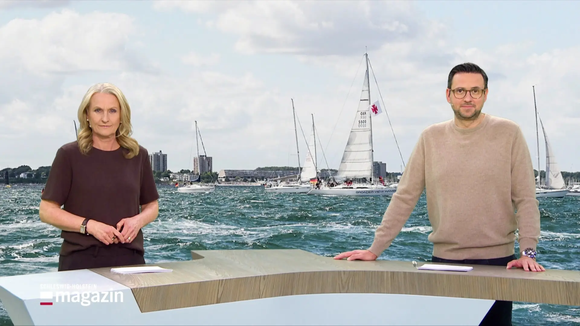 Schleswig-Holstein Magazin | 25.04.2026