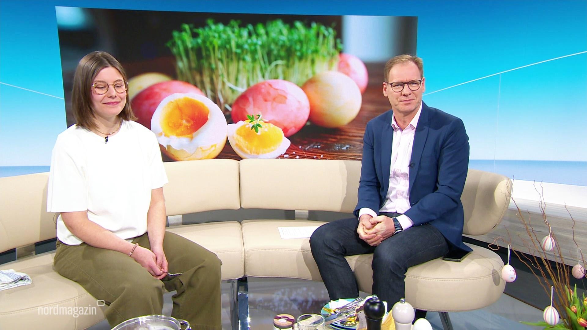 Wie gelingt das perfekte Frühstücksei?