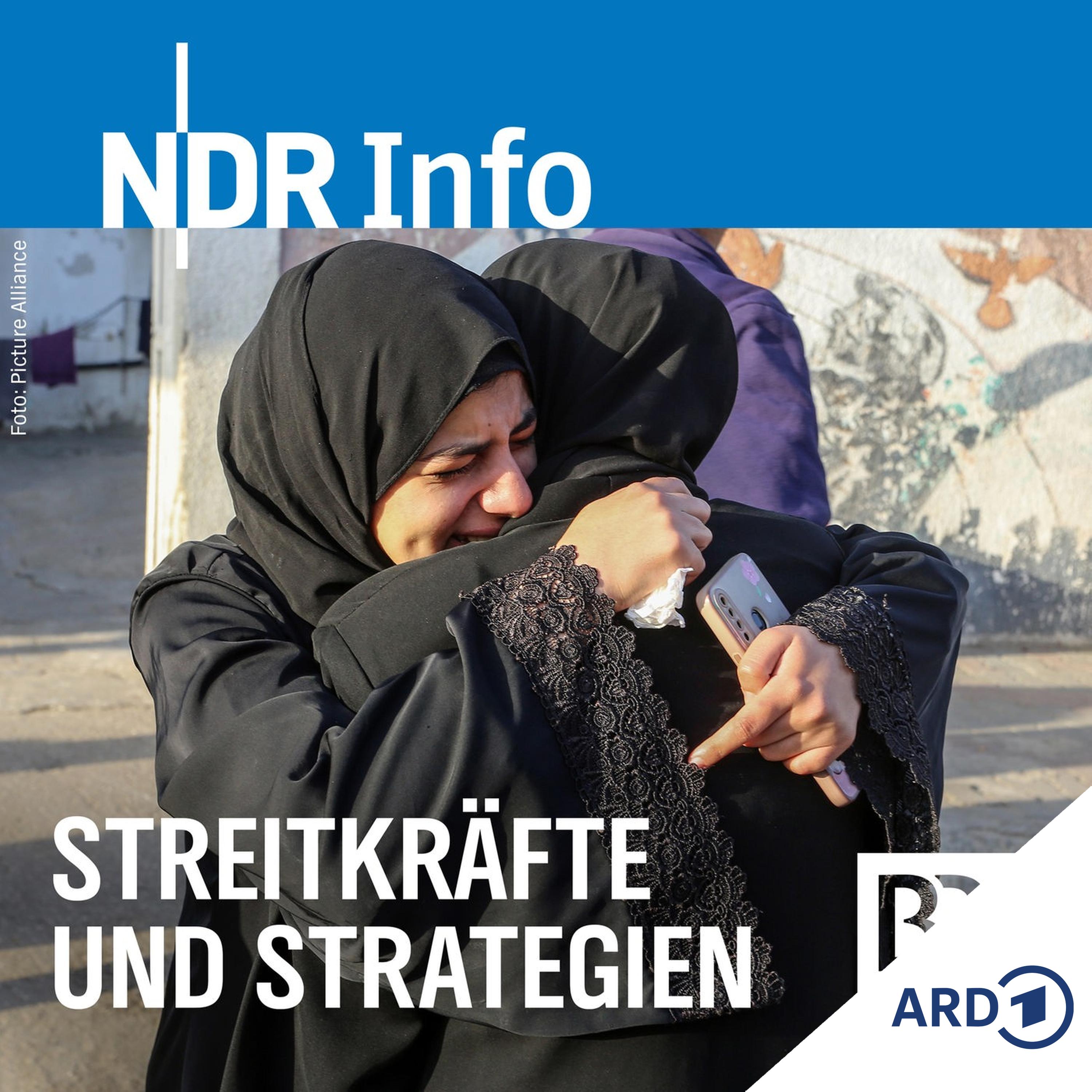 Streitkräfte und Strategien