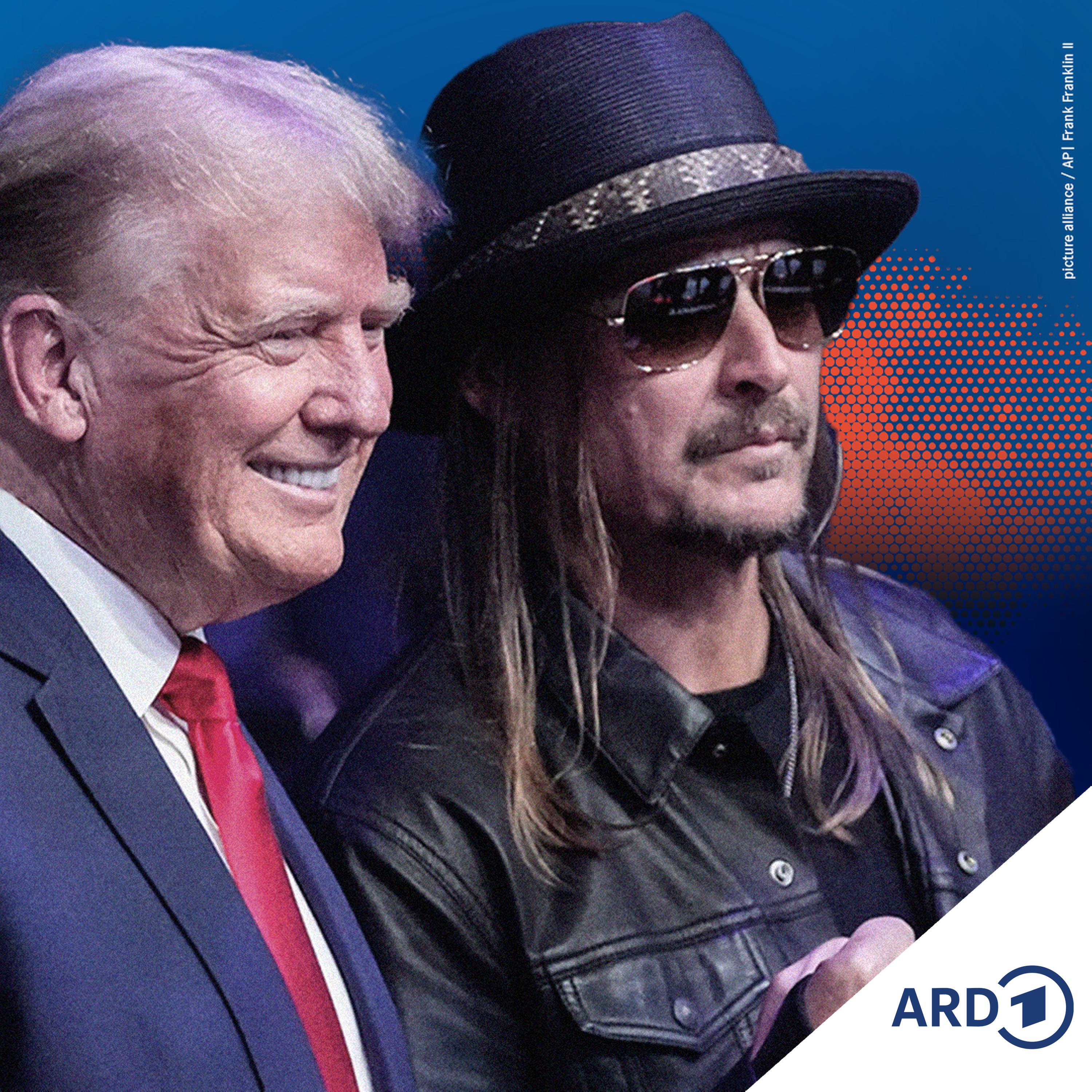 Amerika, wir müssen reden!