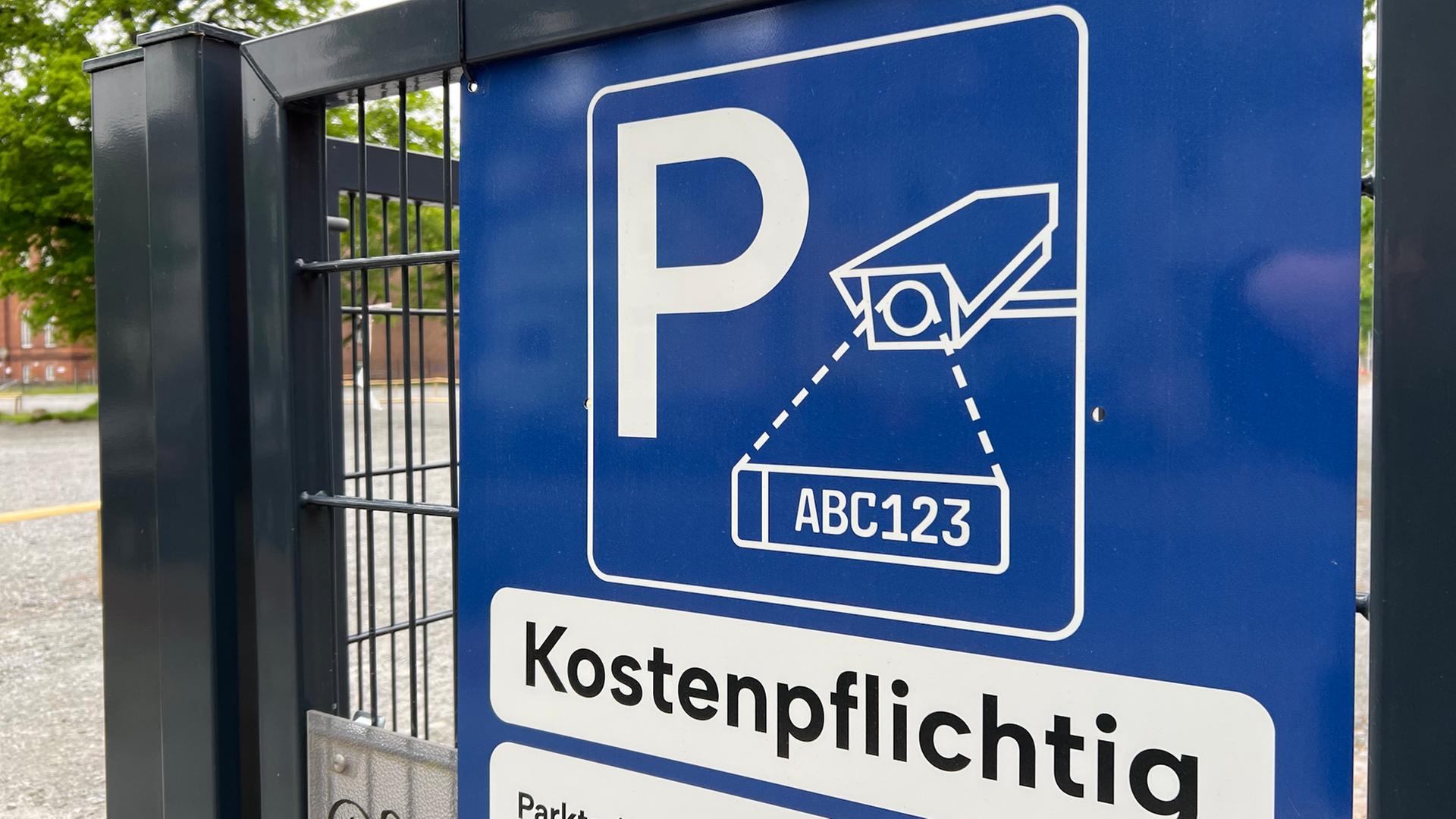 Anwohnerparken in Rostock wird teurer