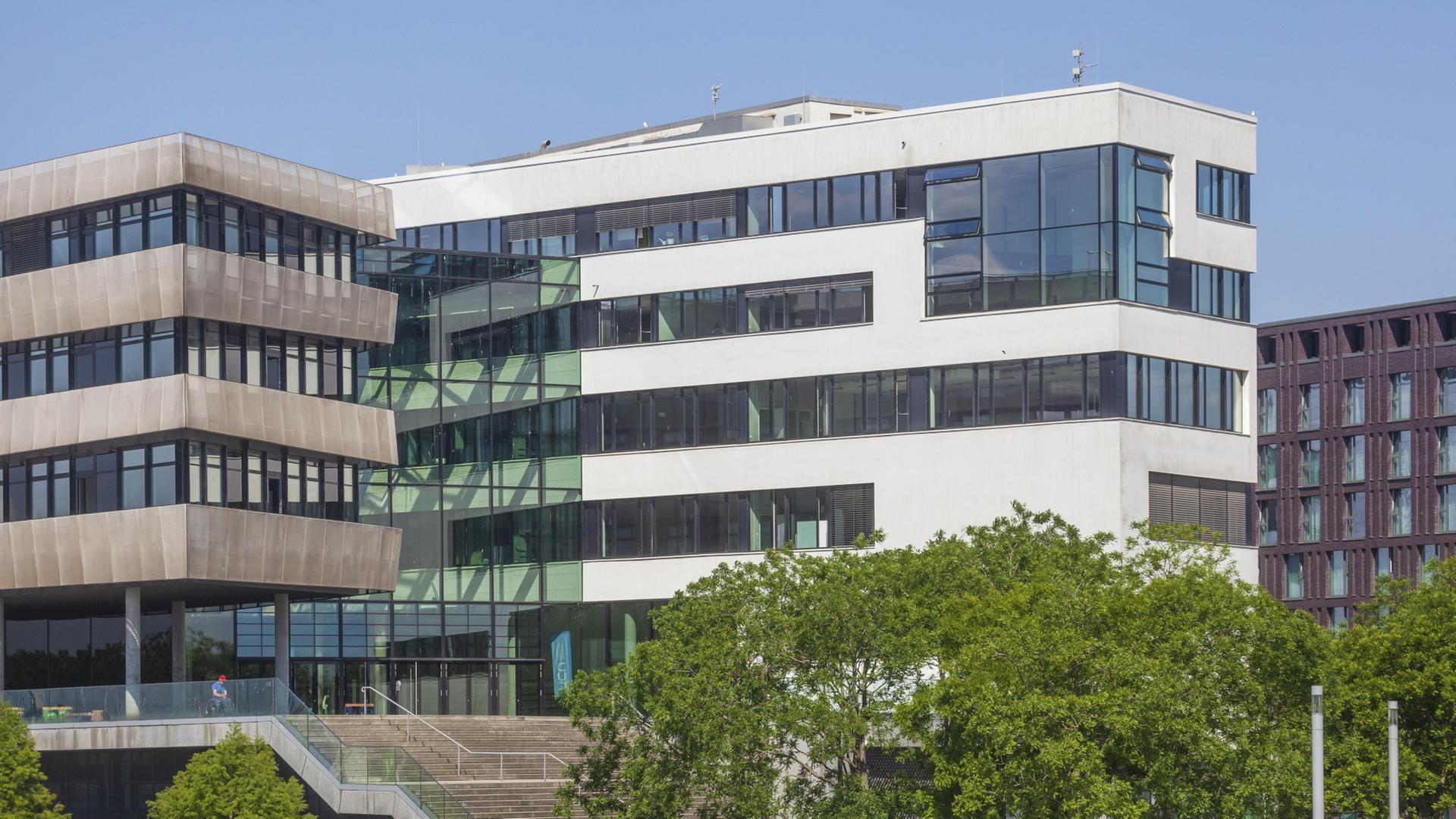 Intelligente Gebäudetechnik: CDU sieht Studiengang an der HCU in Gefahr