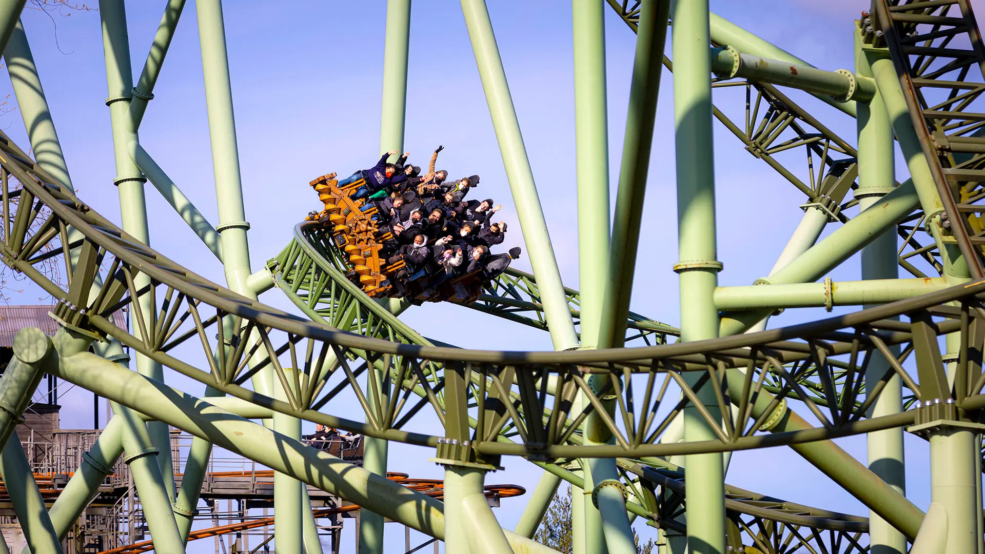 Freizeitparks und Zoos starten in die Saison: Was ist neu in SH?