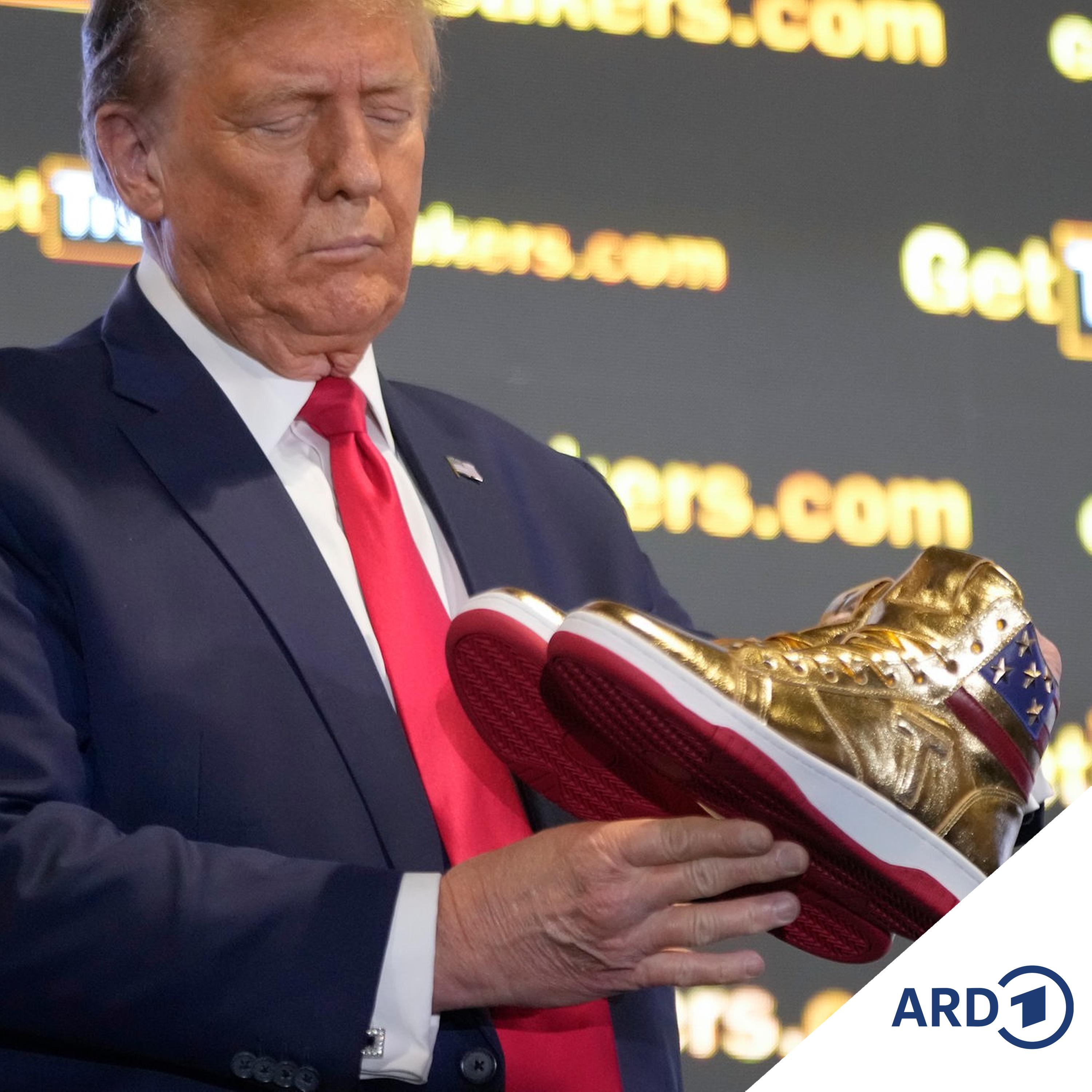 Amerika, wir müssen reden!