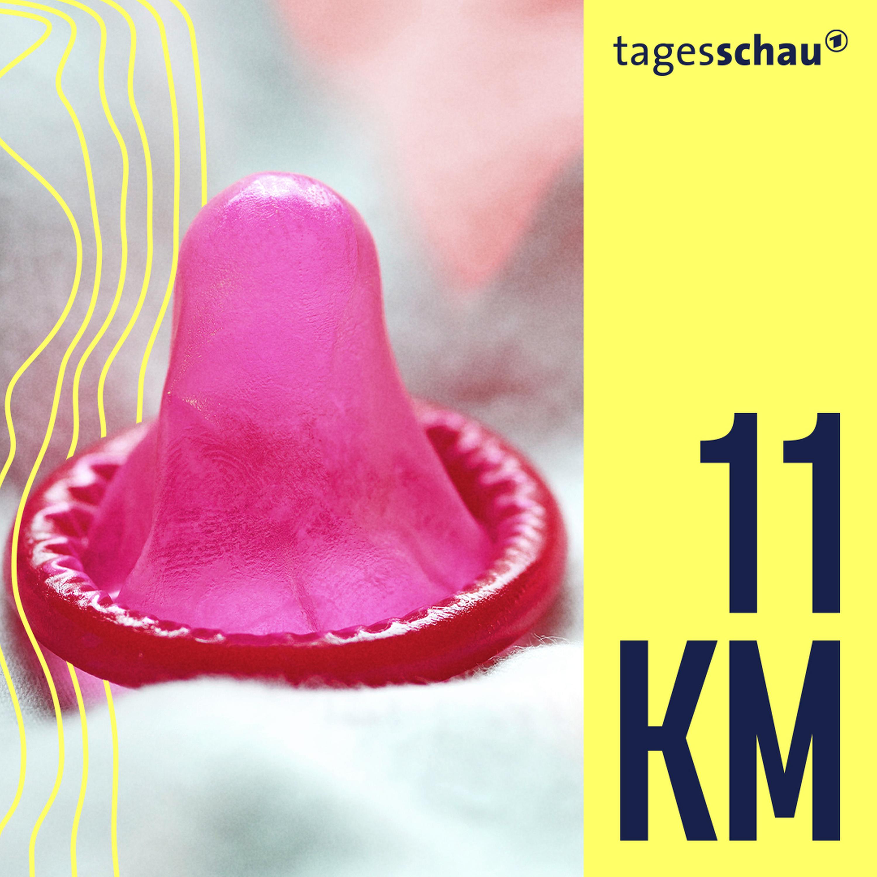 Mehr Sex, mehr Syphilis, mehr Scham