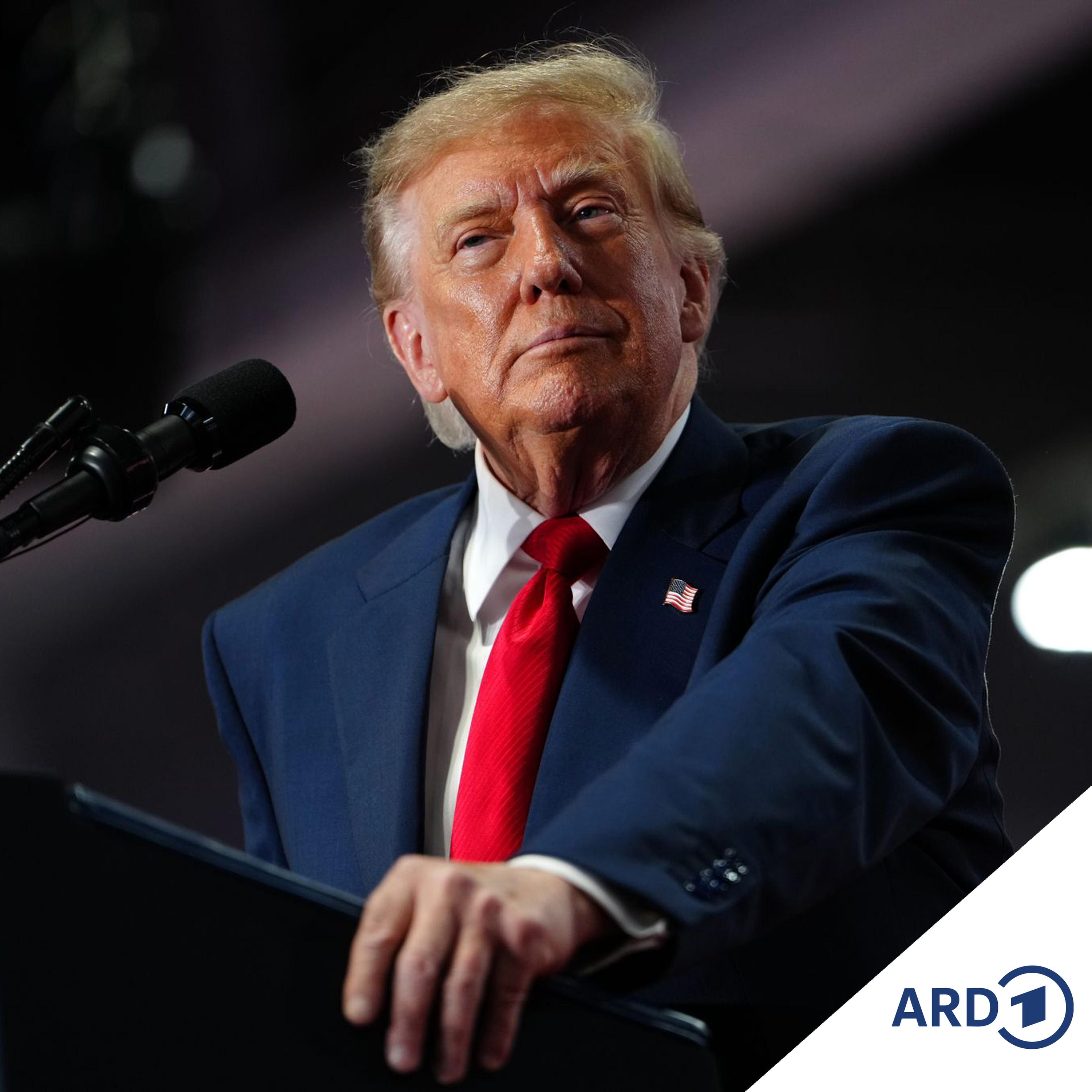 Trotz Sanktionen: Trump will Diesel aus Russland für die USA episode artwork
