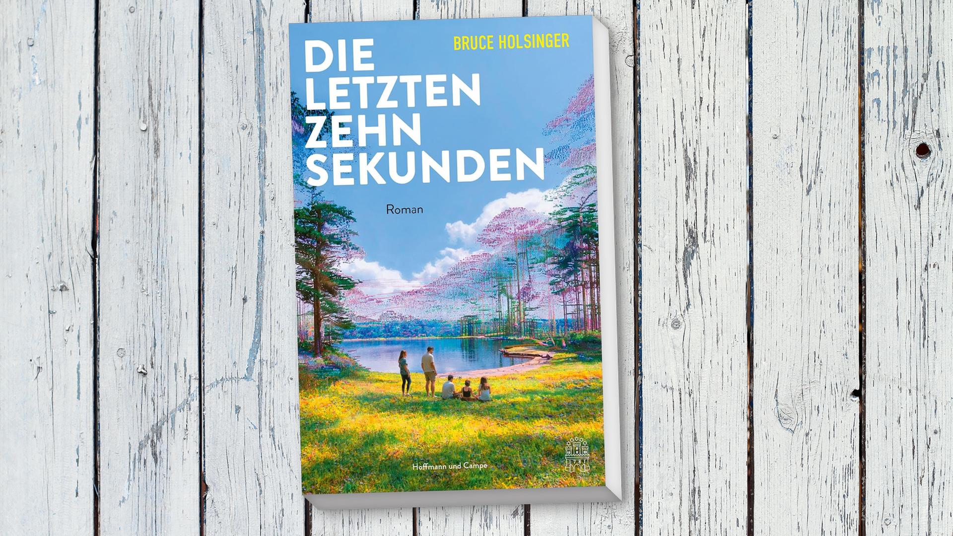 "Die letzten zehn Sekunden": Kann eine Maschine schuldig sein?