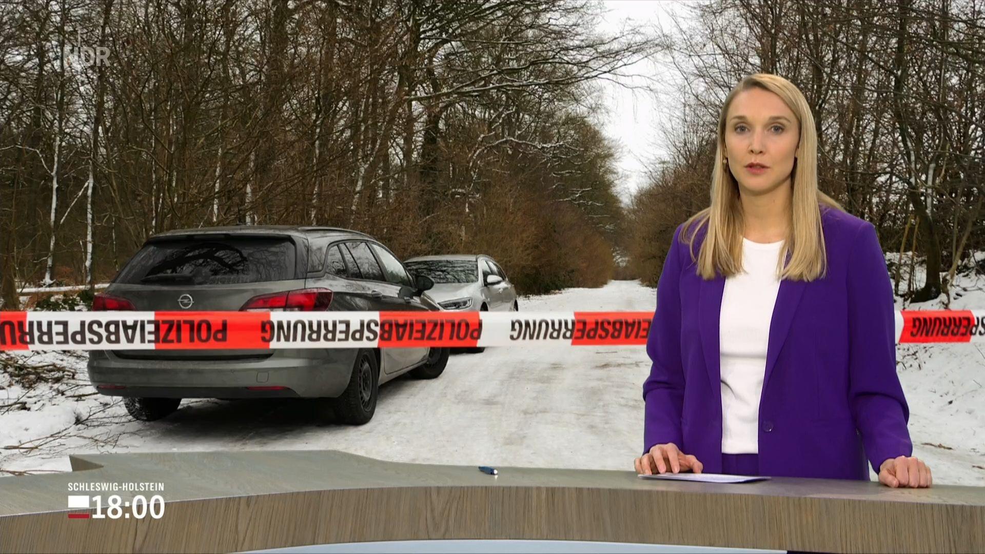 Alexandra Bauer | Screenshot