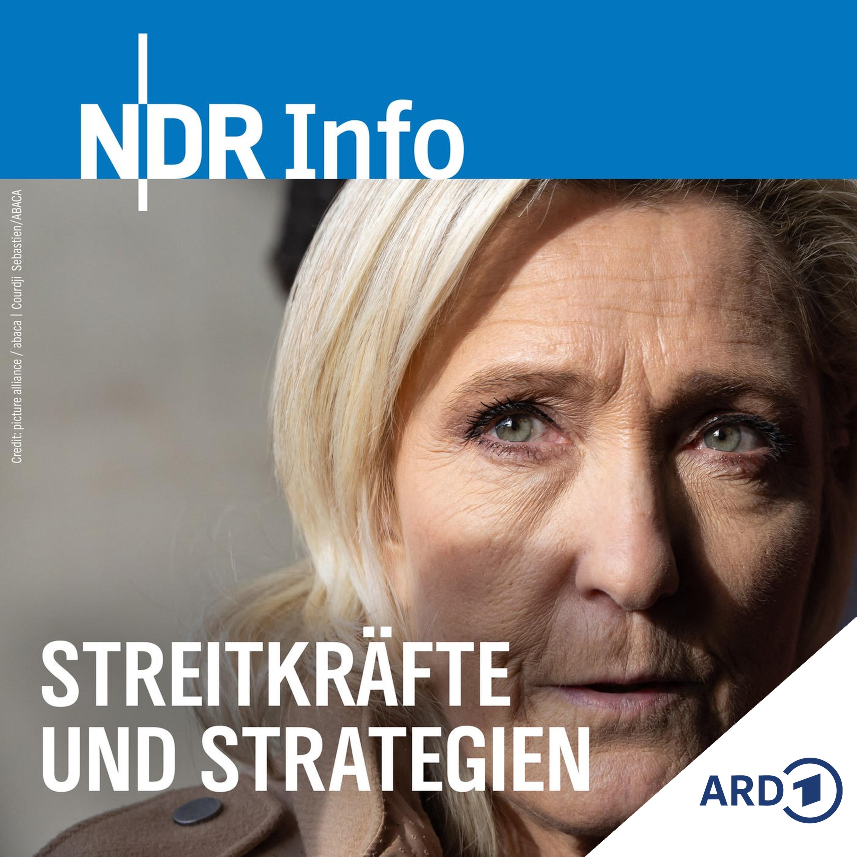 Putin profitiert von Populisten (Tag 860 mit Reiner Schwalb)