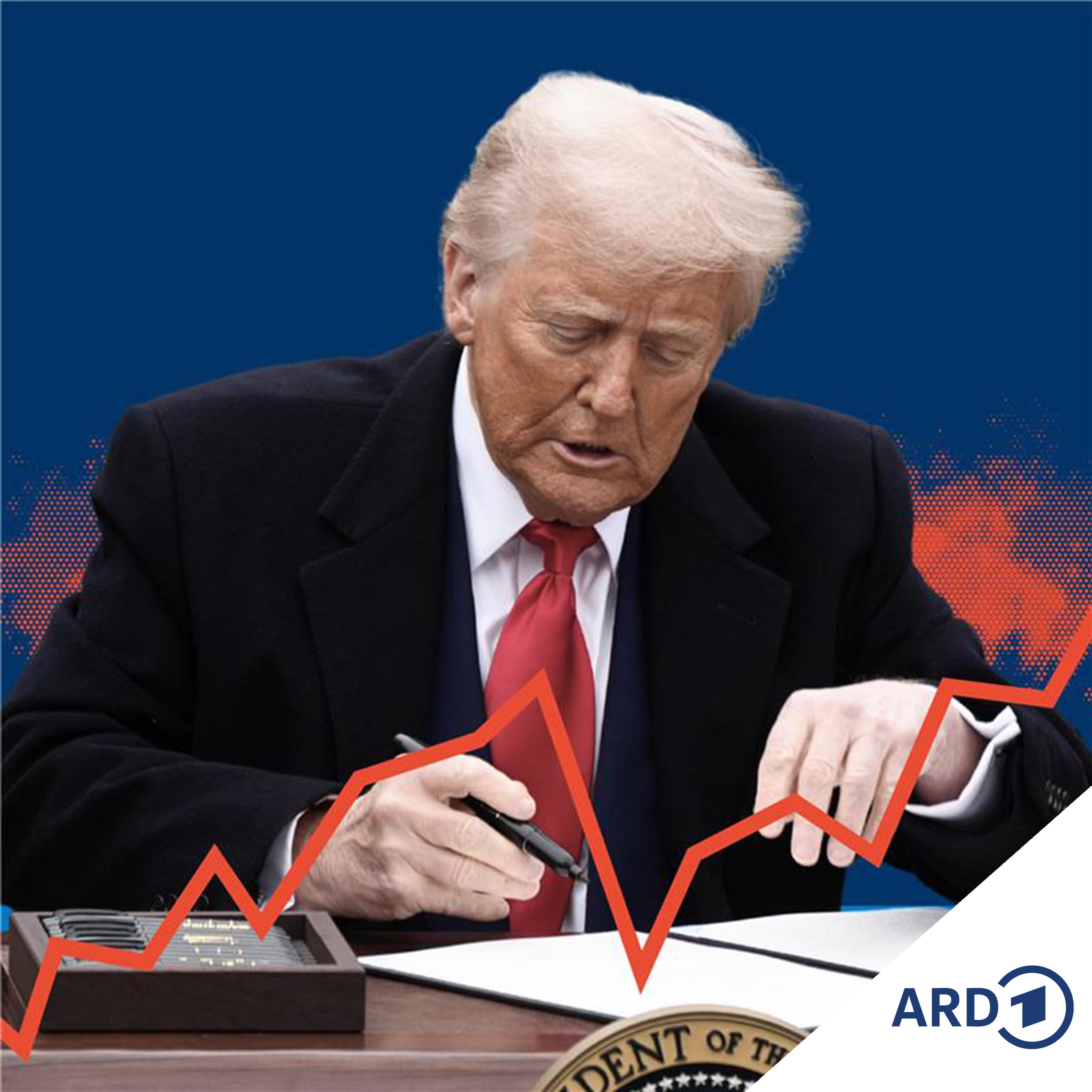 Amerika, wir müssen reden!