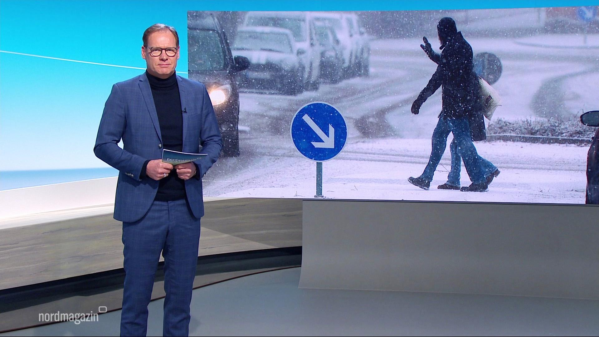 Nordmagazin | 26.01.2026