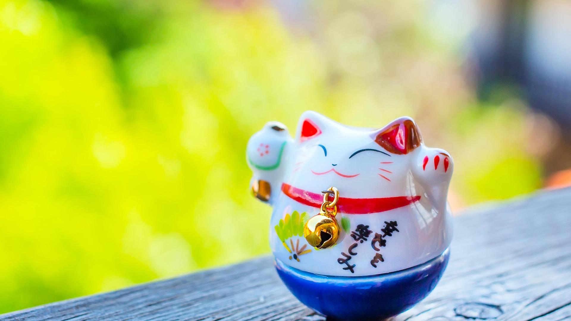 Zum Glück: Von den Japanern lernen | picture alliance / Zoonar | Nataliya Nazarova