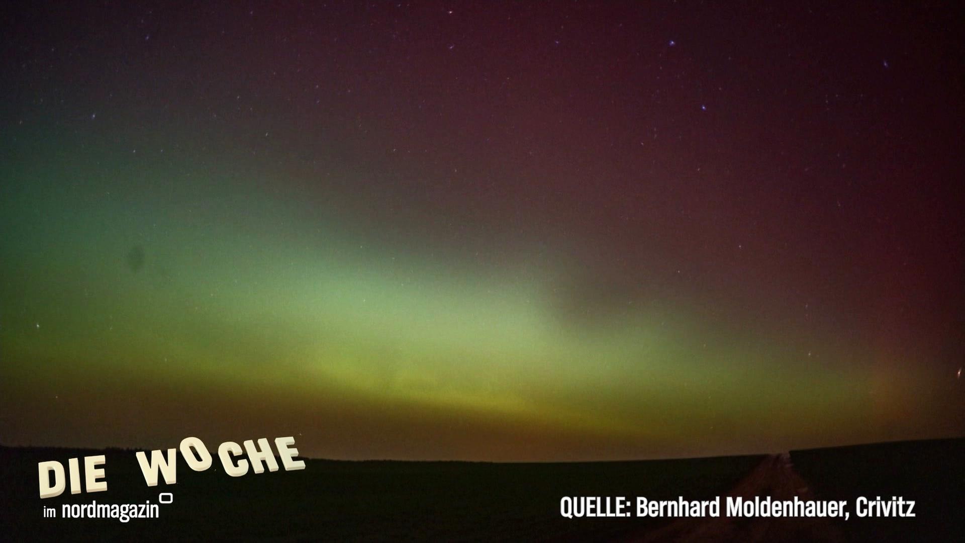 Die Woche im Nordmagazin