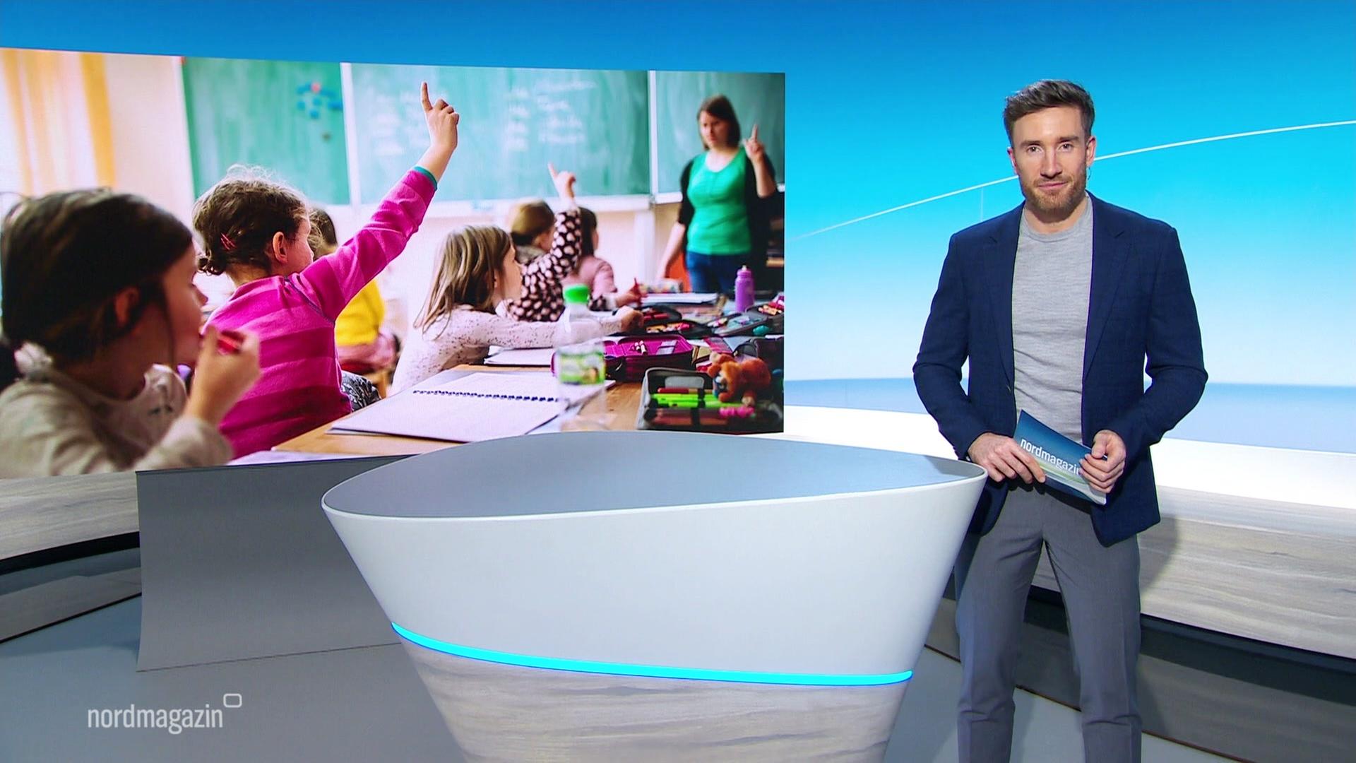 Nordmagazin - Land und Leute | 29.01.2026