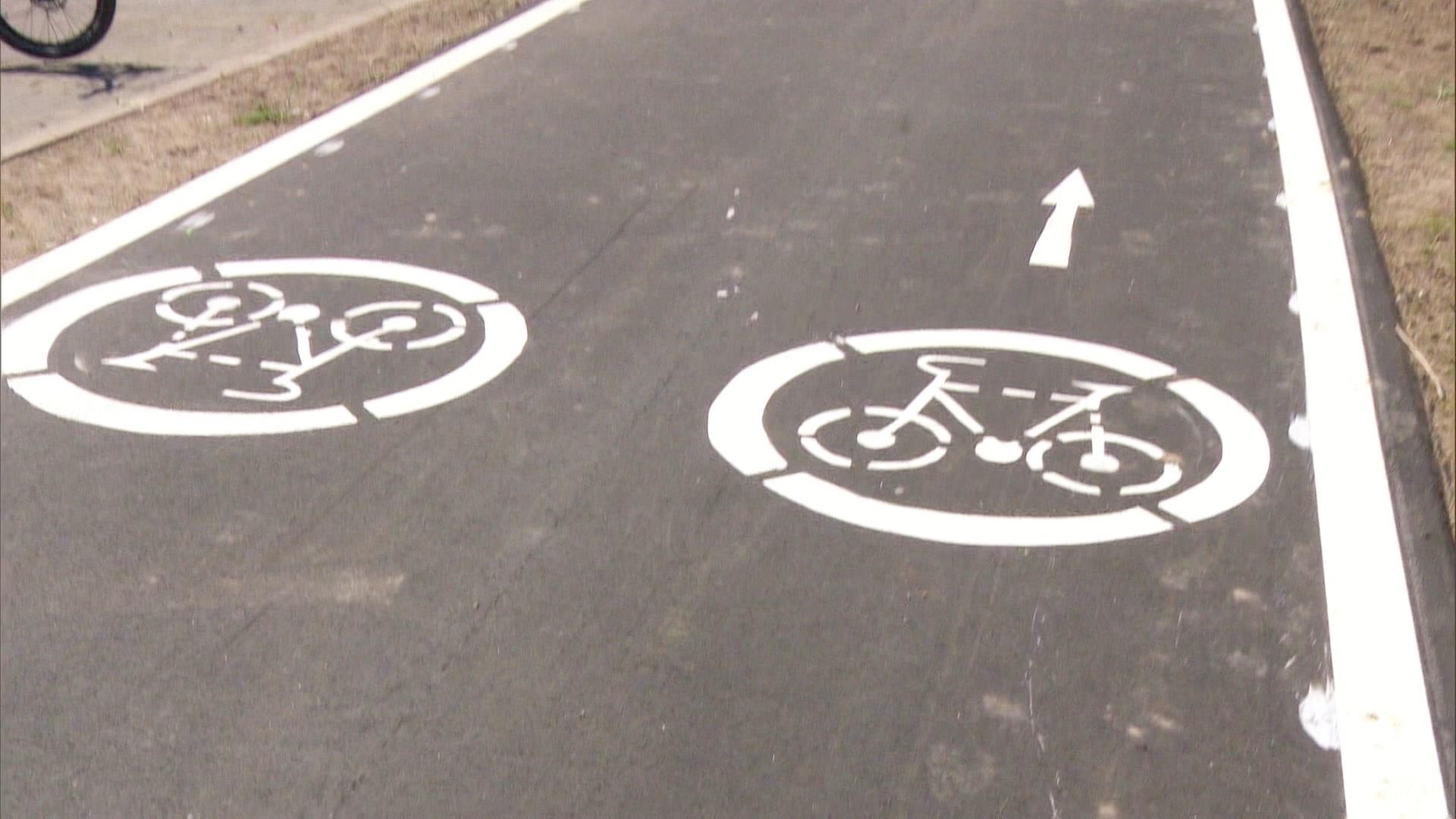 B103 in Rostock: Für Radschnellweg fällt keine Autospur weg