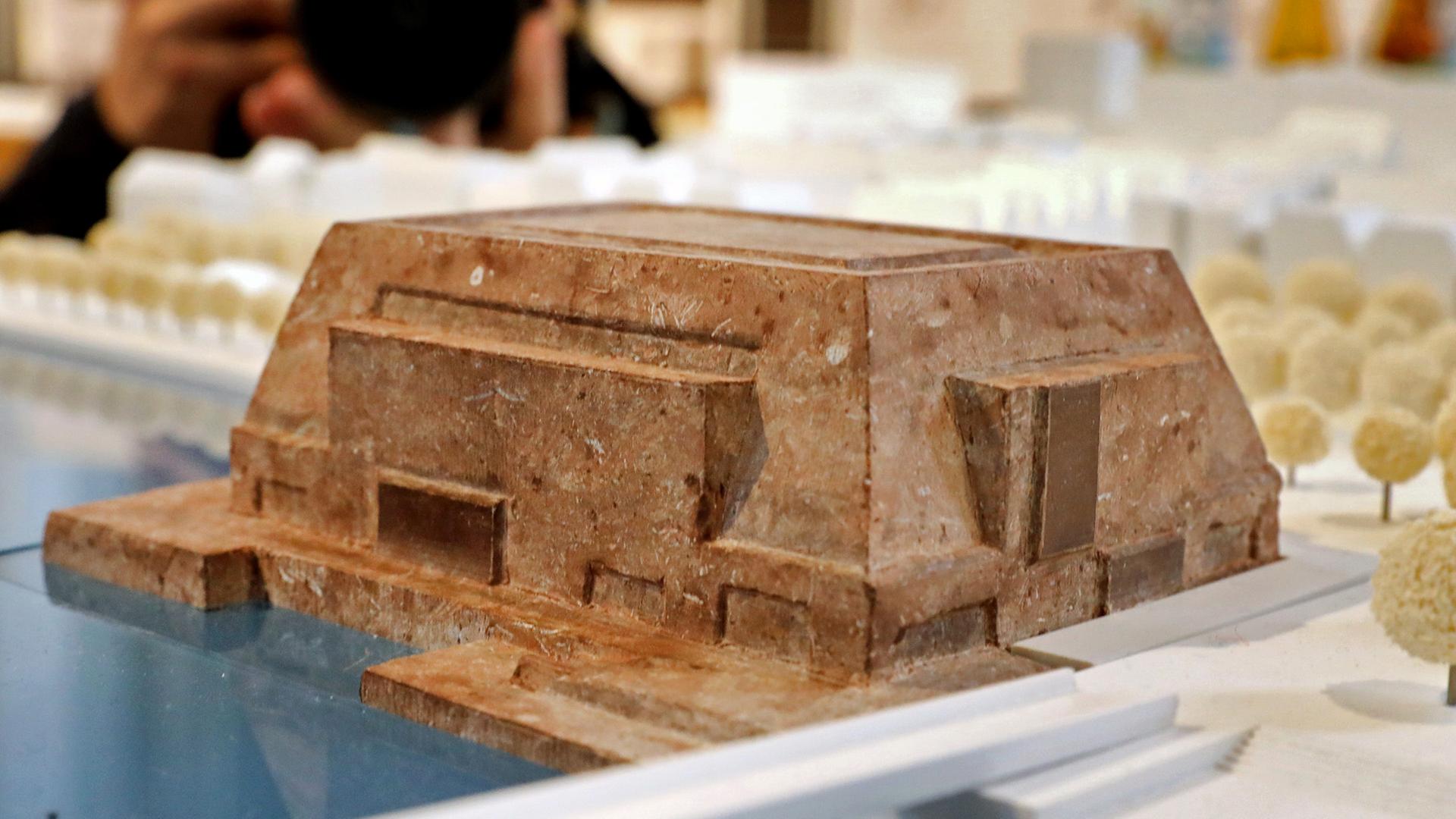 Wann? Wo? Oder doch nicht? Posse um Museumsneubau in Rostock