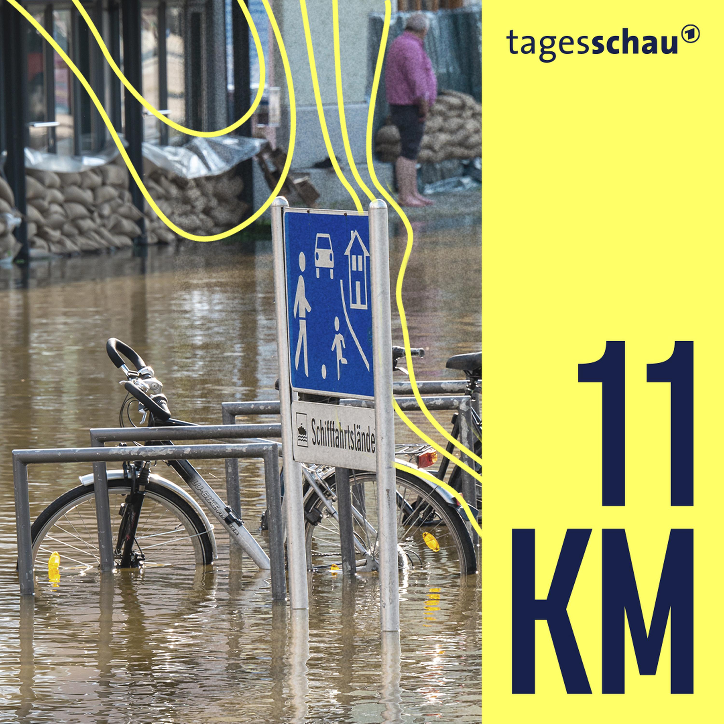 11KM: der tagesschau-Podcast