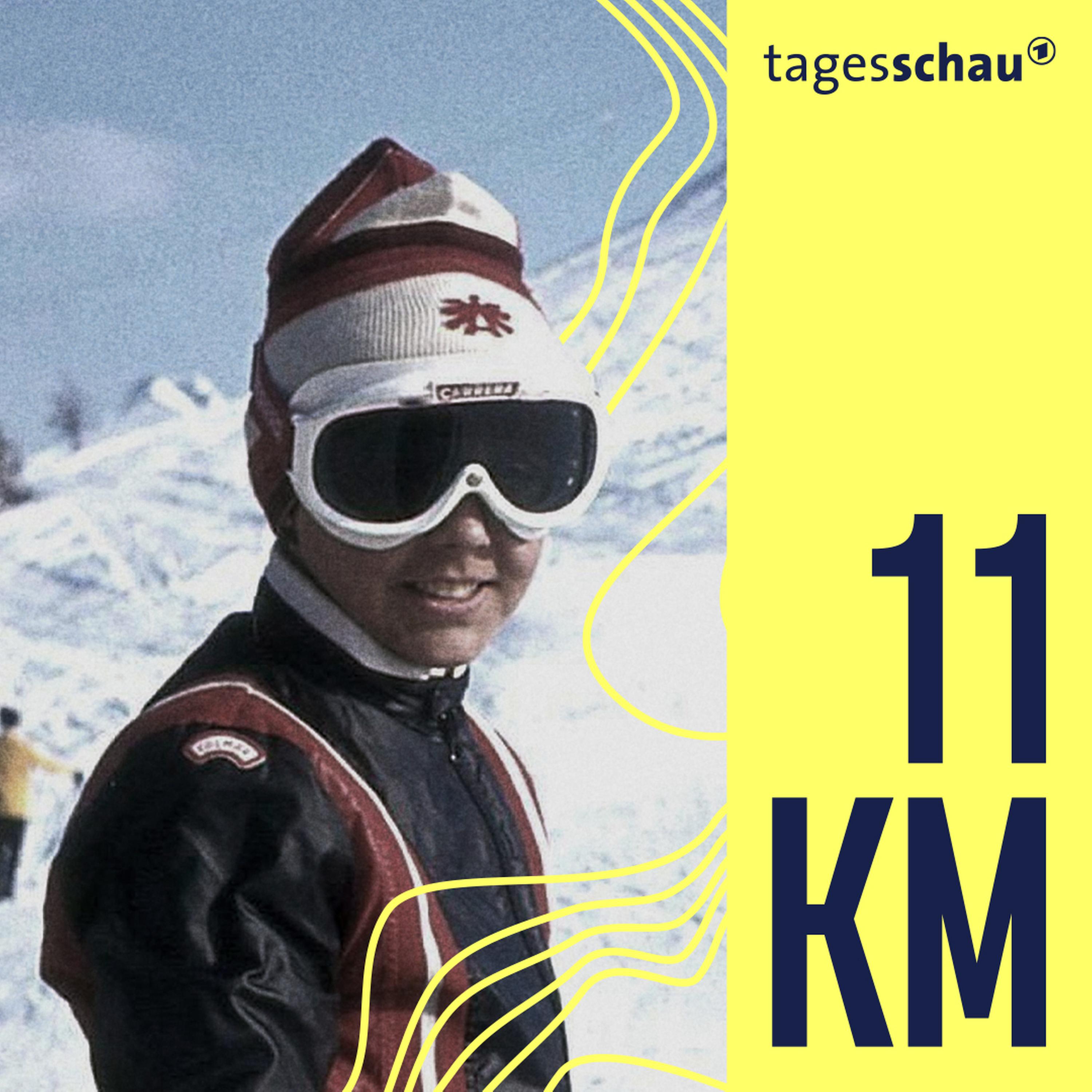 11KM: der tagesschau-Podcast