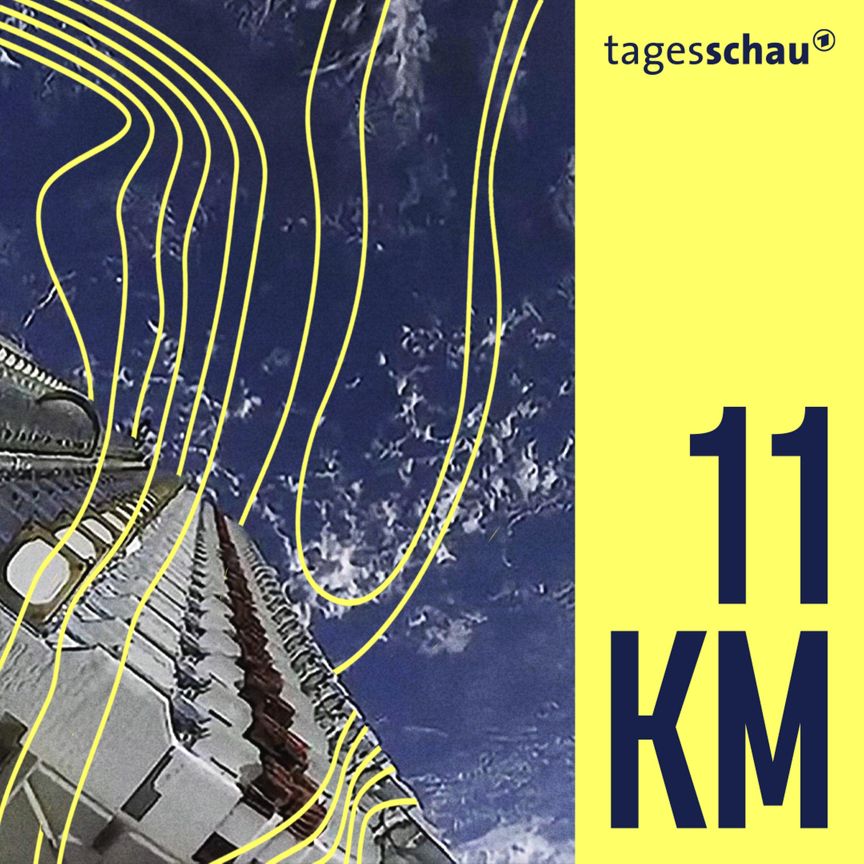 11KM: der tagesschau-Podcast