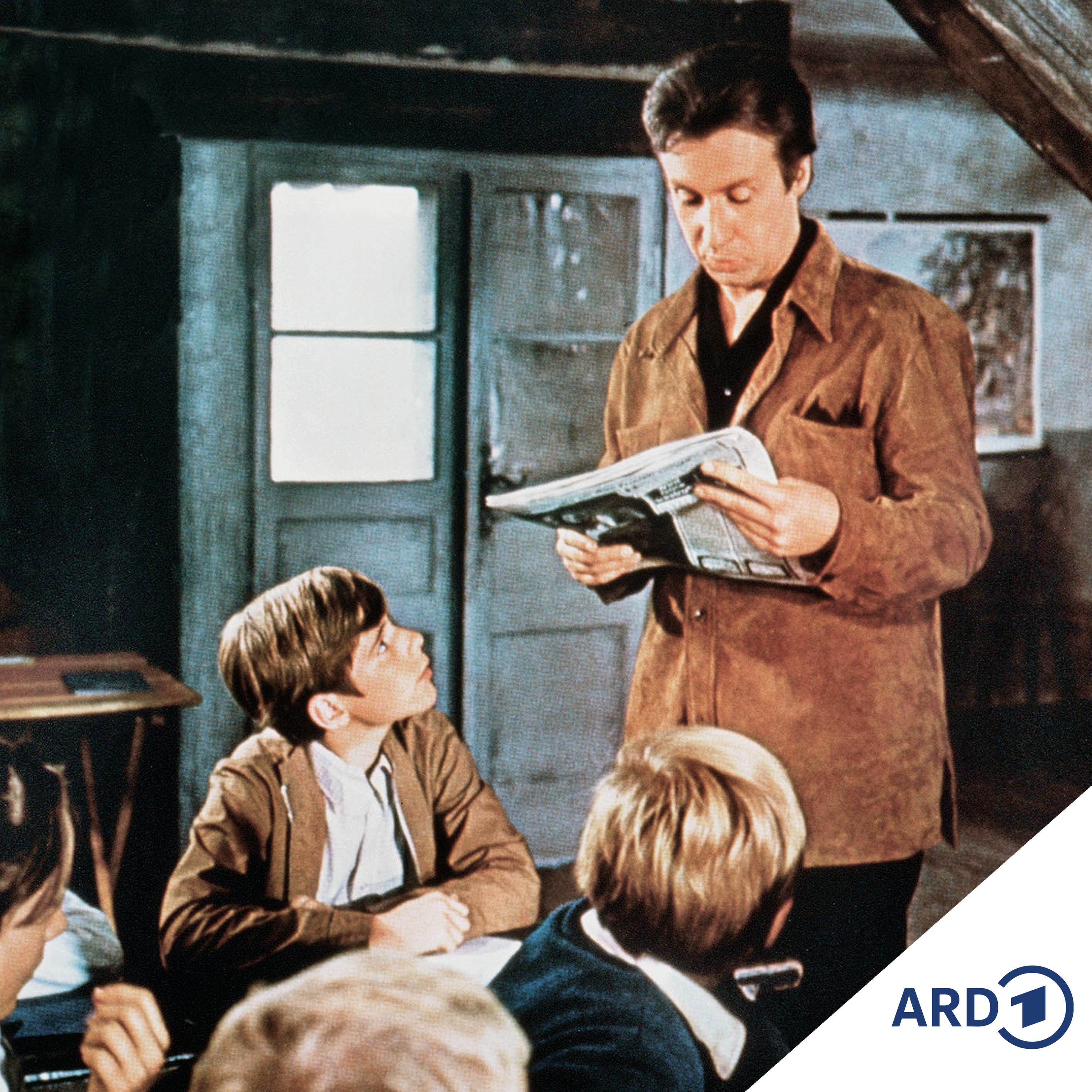 Peter Alexander: immer charmant und fröhlich