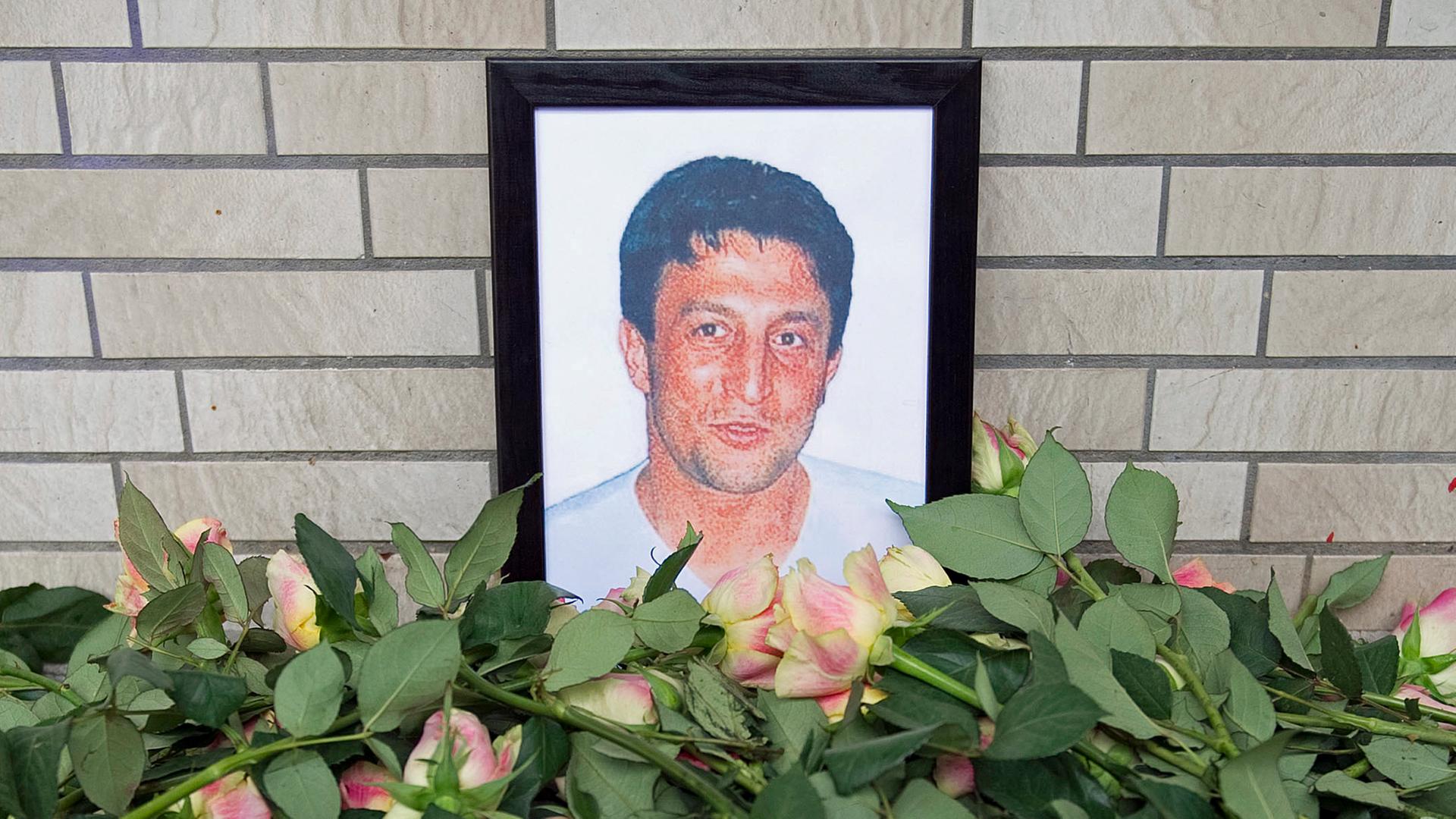 2001: Der NSU ermordet Süleyman Taşköprü in Hamburg